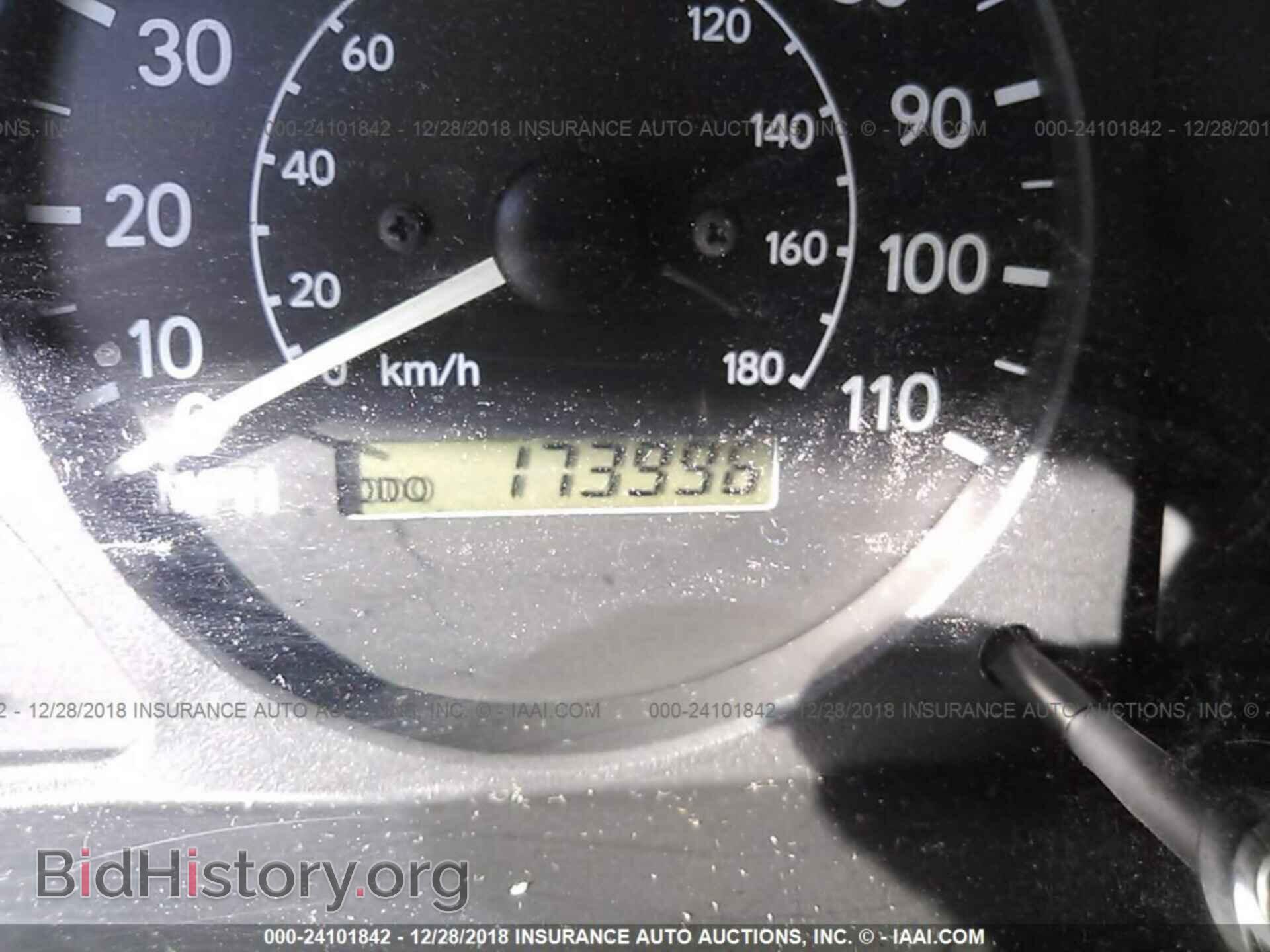 2011 FORD EDGE - VIN: 2FMDK3KC4BBA68416 - Фото 7