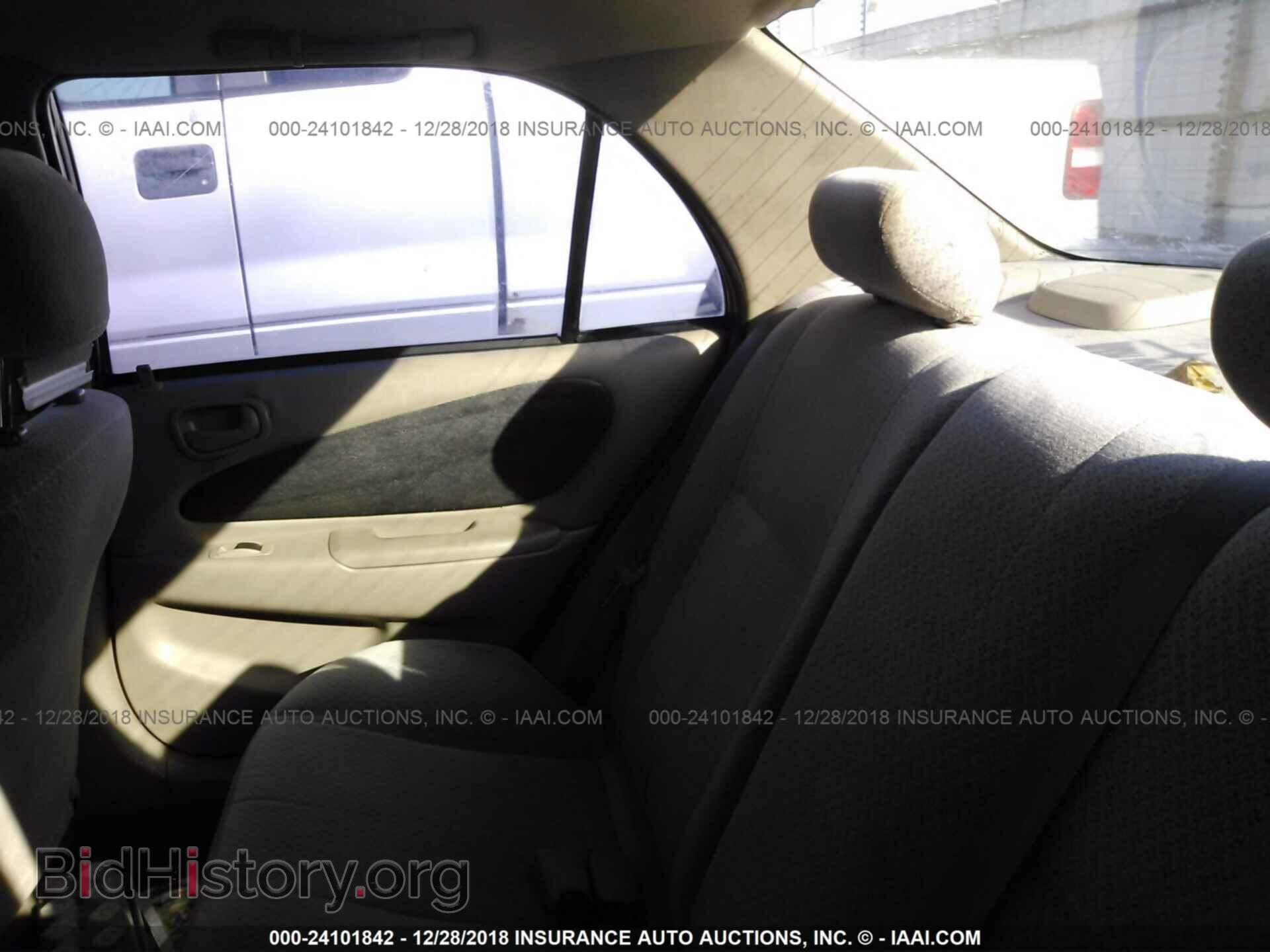 2011 FORD EDGE - VIN: 2FMDK3KC4BBA68416 - Фото 8
