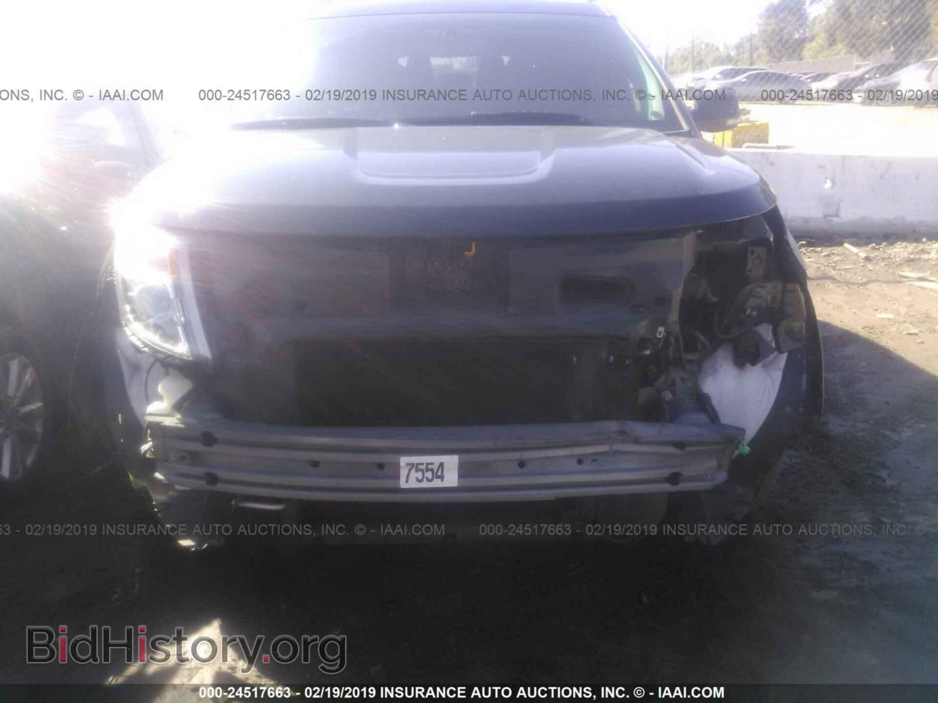 2013 FORD EXPLORER - VIN: 1FM5K7D81DGA12661 - Photo 6