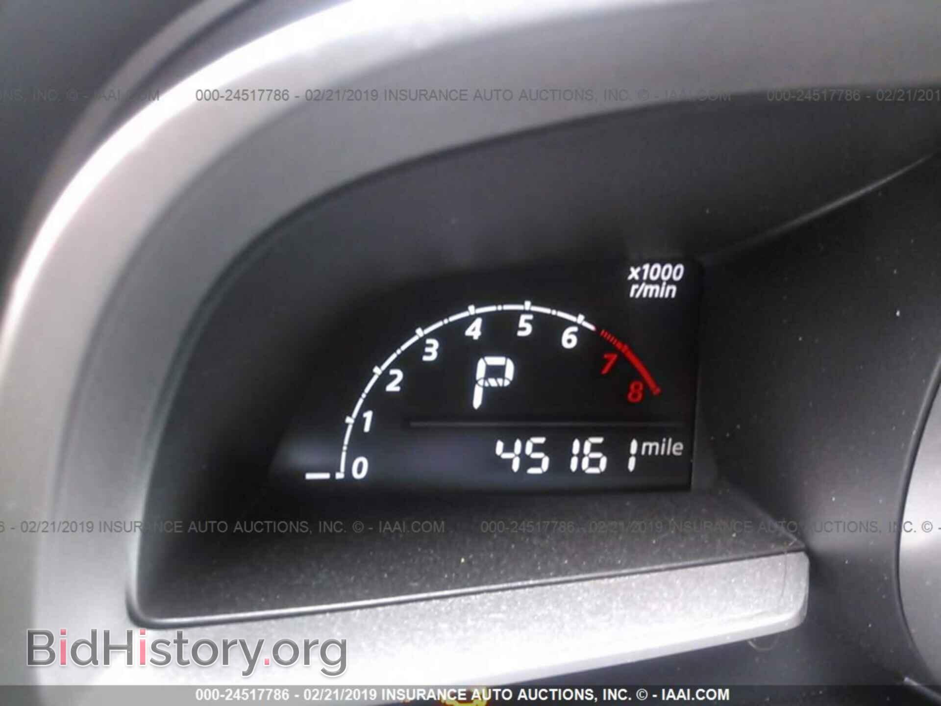 2016 MAZDA 3 - VIN: 3MZBM1V72GM271557 - Фото 7