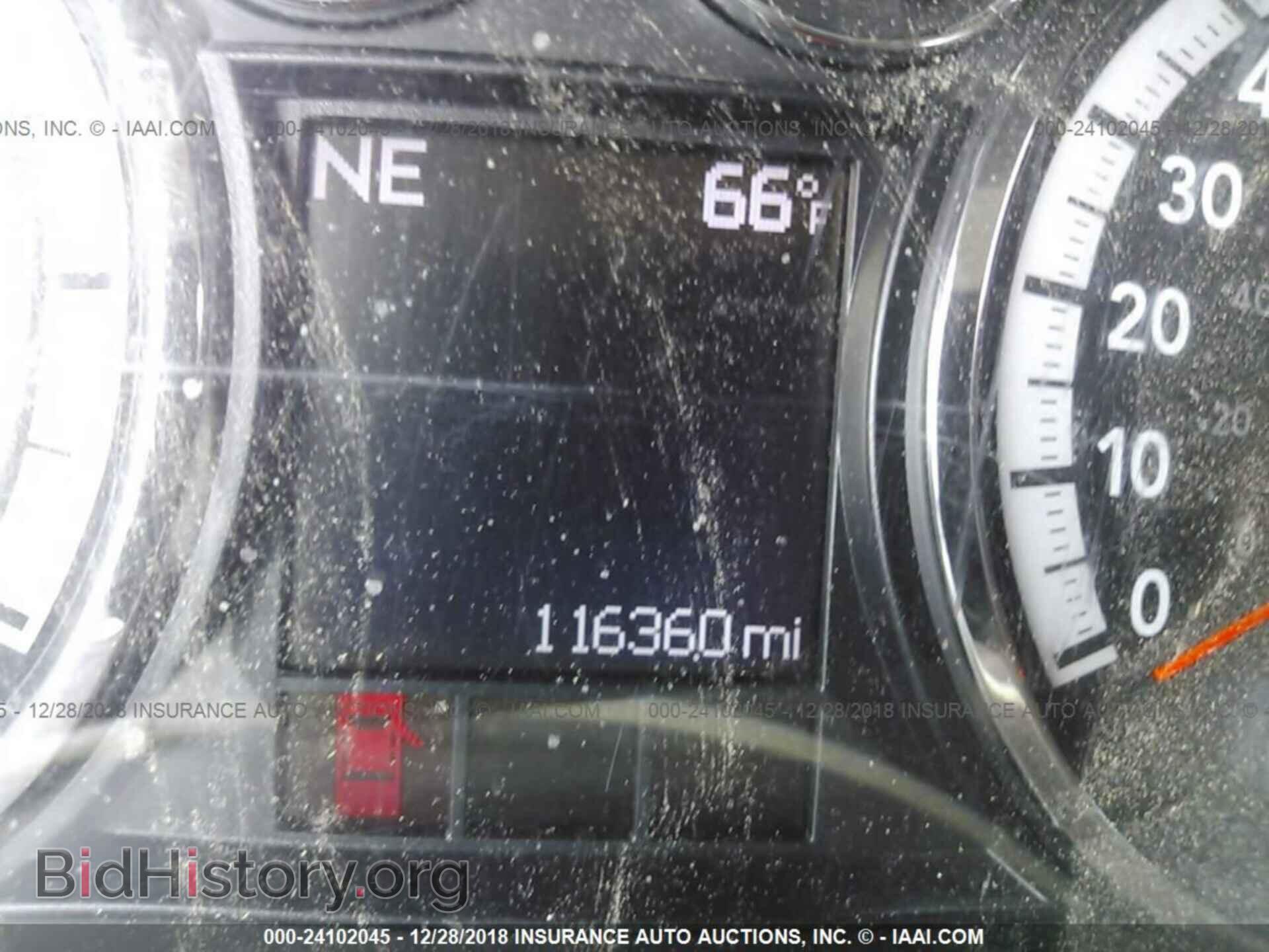 2012 DODGE RAM 1500 - VIN: 1C6RD6LT2CS246648 - Фото 7