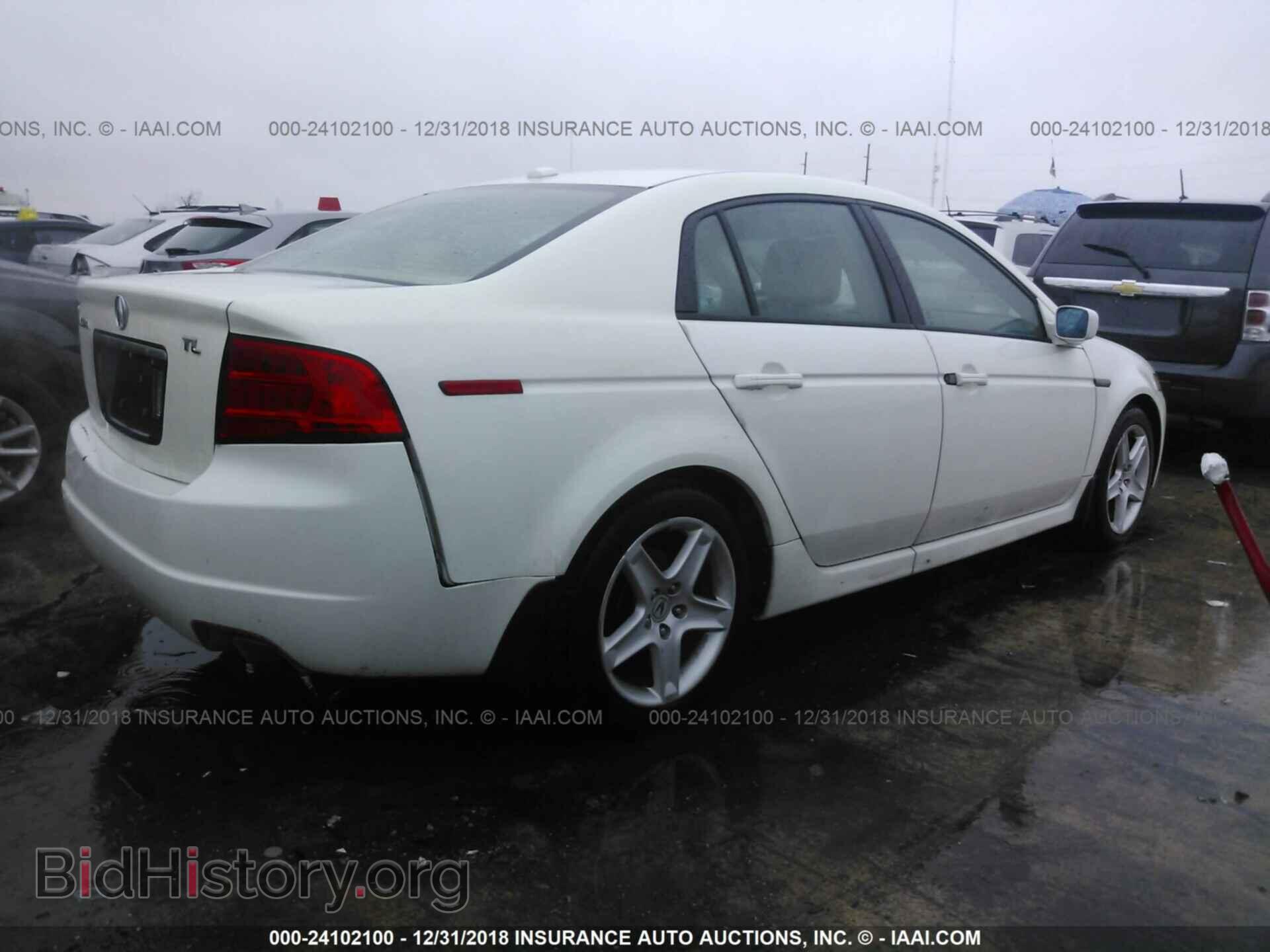 2014 DODGE DART - VIN: 1C3CDFAA6ED798701 - Photo 4