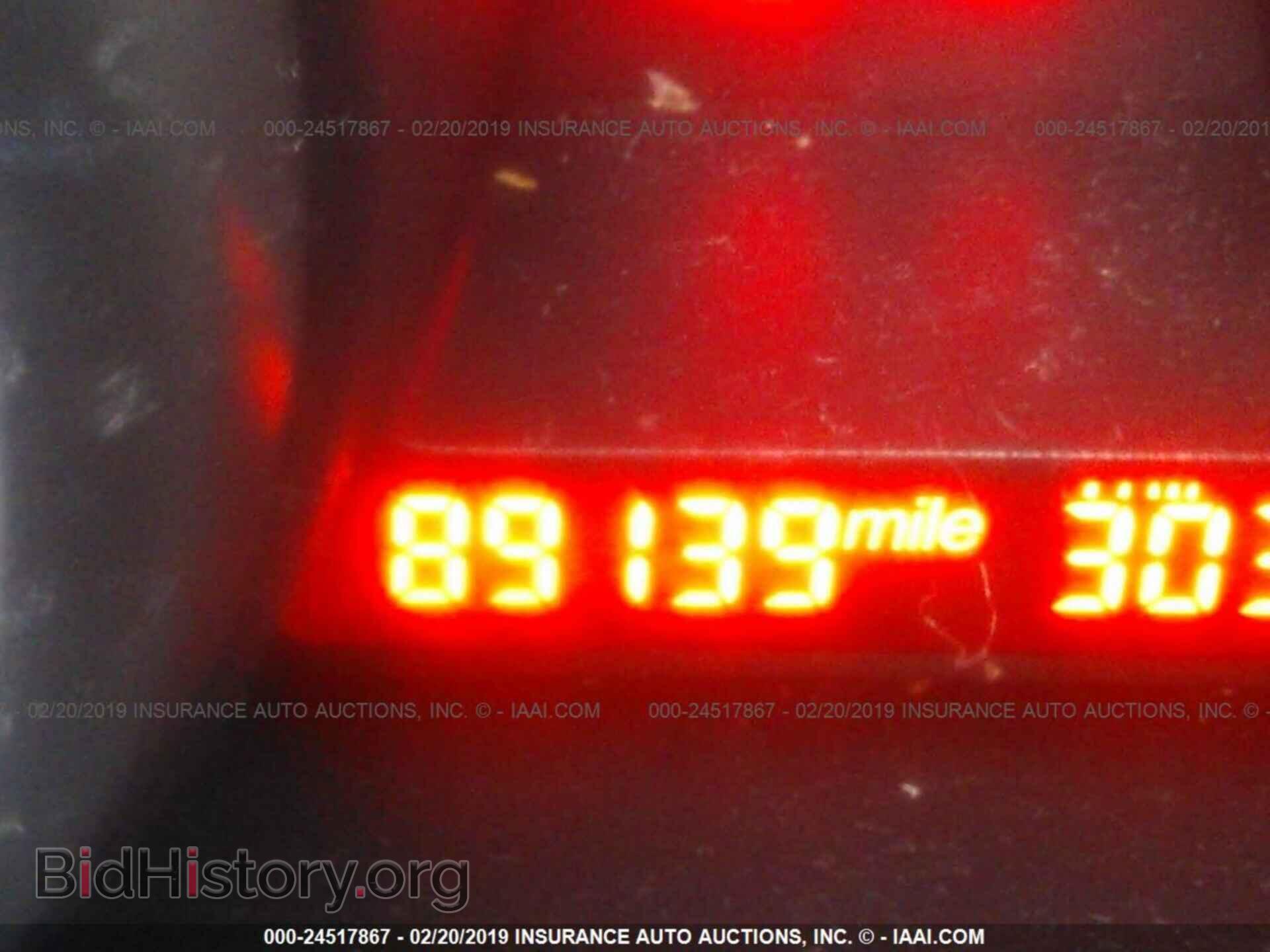 2012 MAZDA 5 - VIN: JM1CW2BL6C0116340 - Фото 7