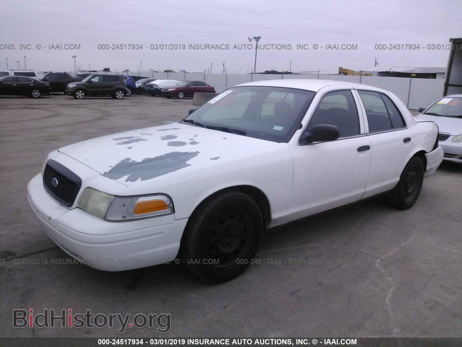 2002 FORD TAURUS - VIN: 1FAFP53U12A136979 - Фото 2