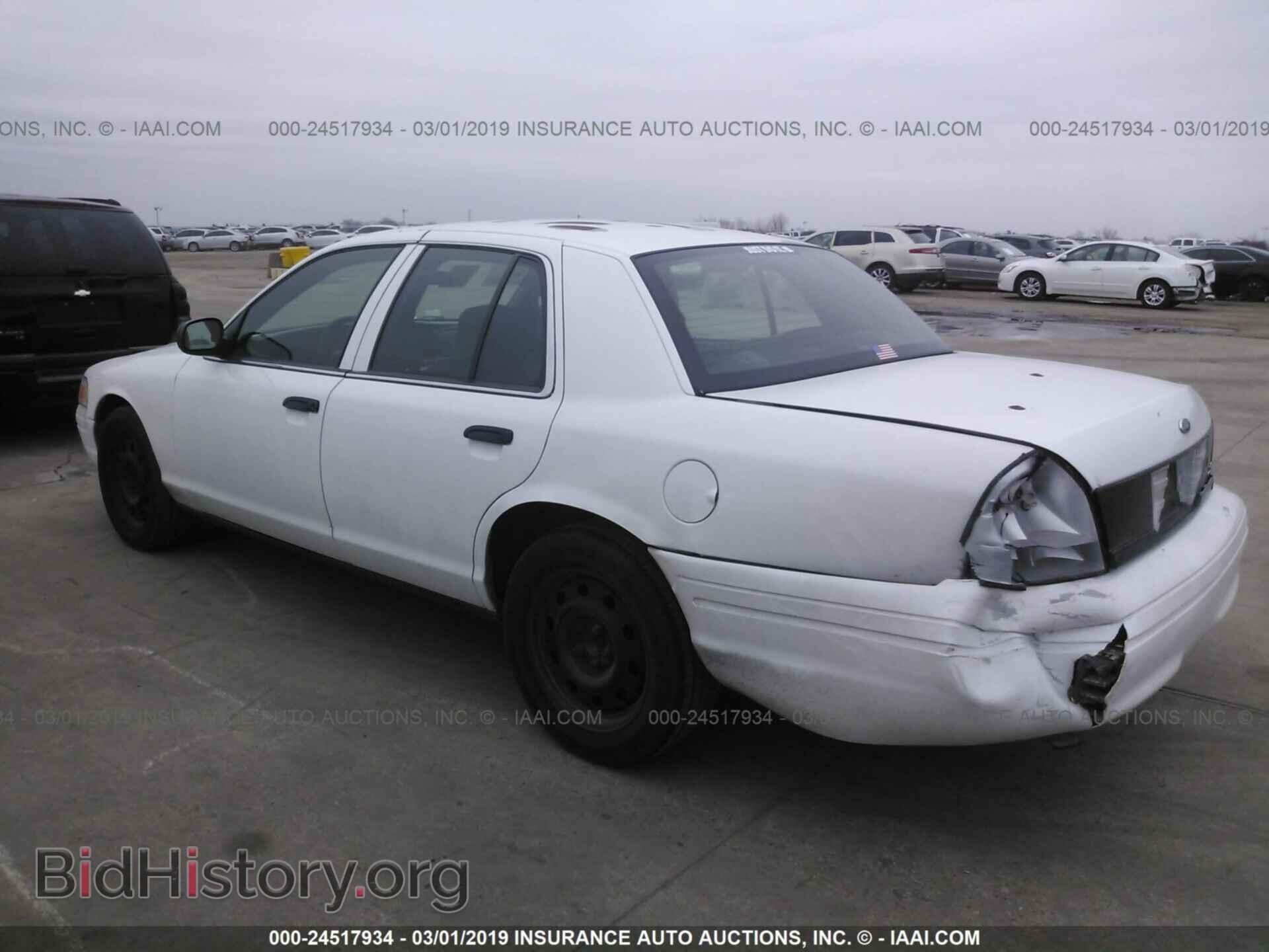 2002 FORD TAURUS - VIN: 1FAFP53U12A136979 - Фото 3