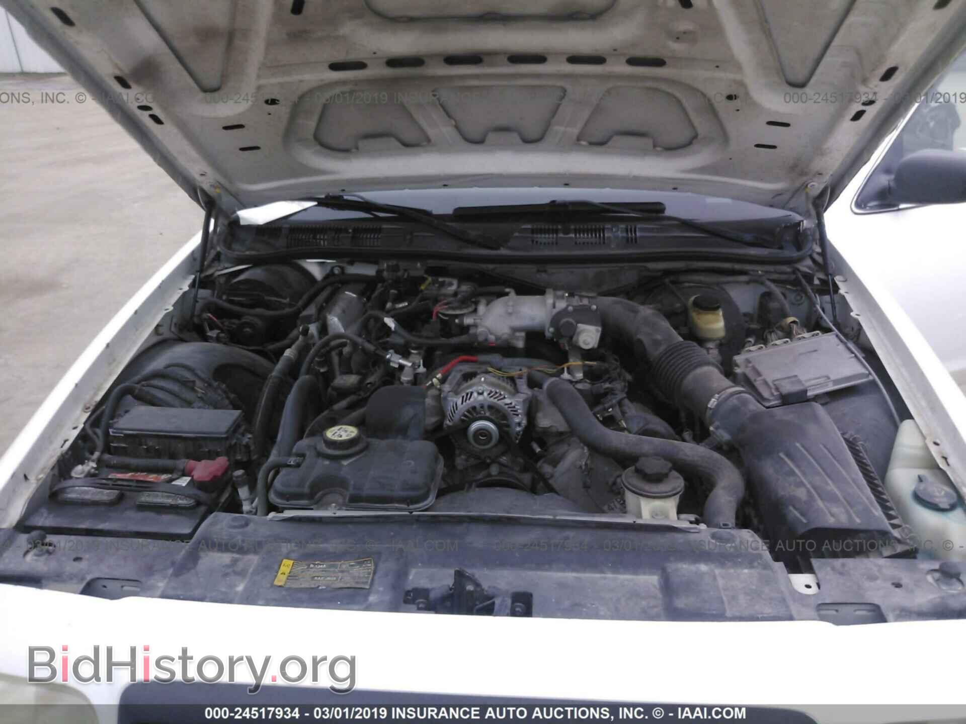 2002 FORD TAURUS - VIN: 1FAFP53U12A136979 - Фото 10