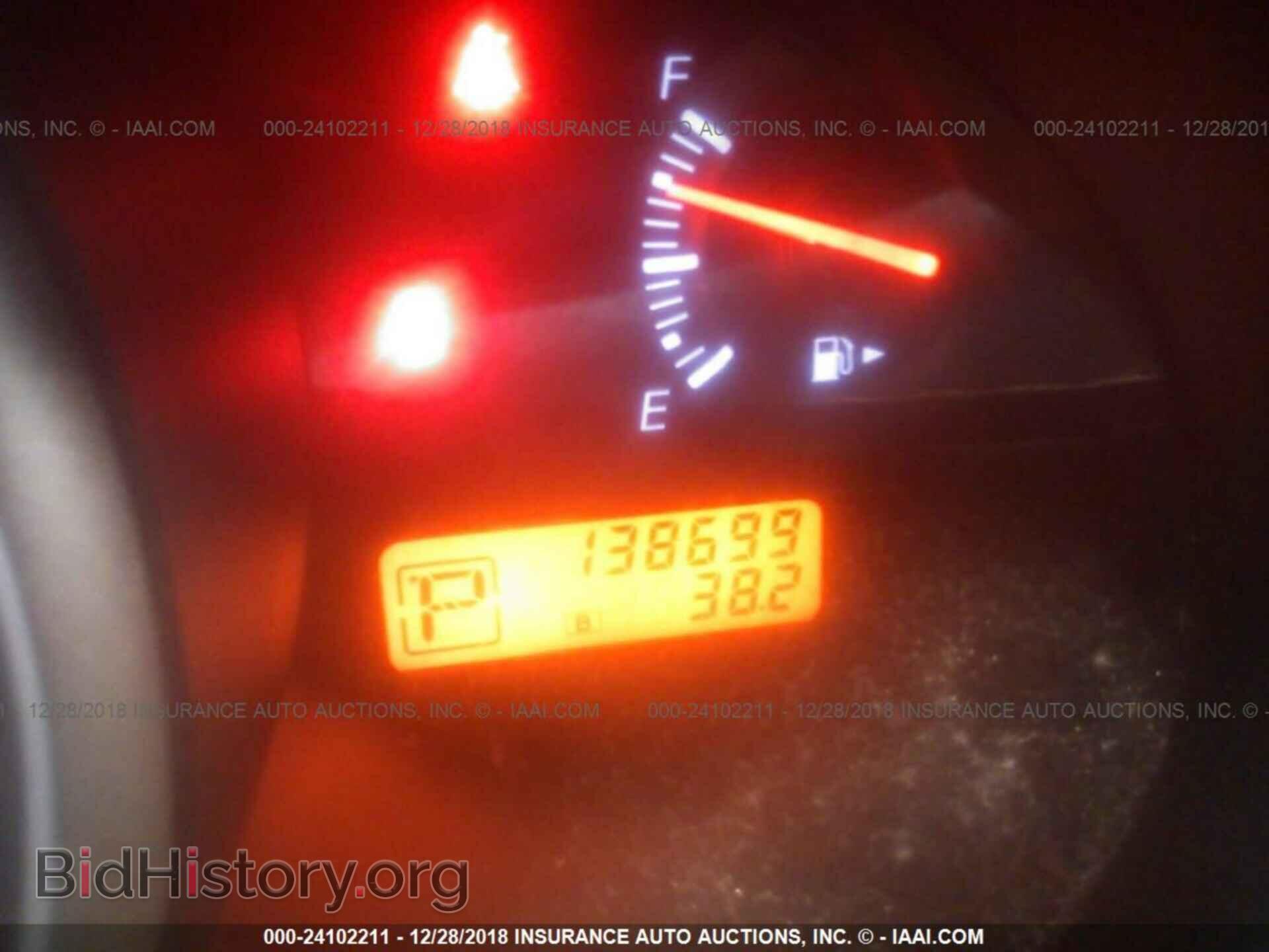 2011 NISSAN VERSA - VIN: 3N1BC1CP5BL513414 - Фото 7