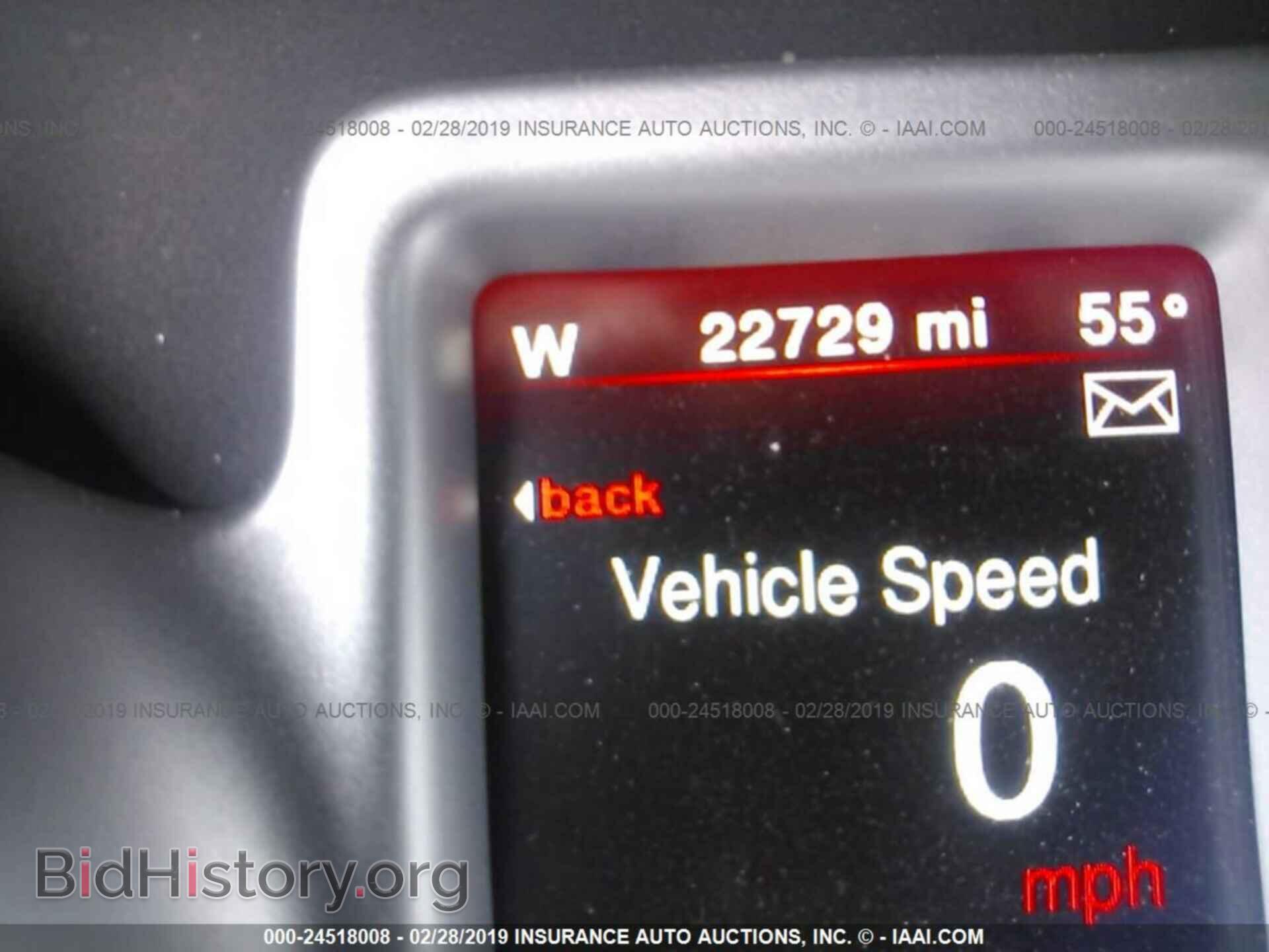 2018 DODGE JOURNEY - VIN: 3C4PDCAB3JT209175 - Photo 7