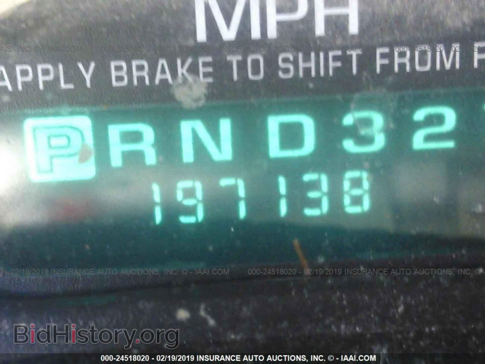 2002 GMC NEW SIERRA - VIN: 2GTEK19VX21278061 - Фото 7