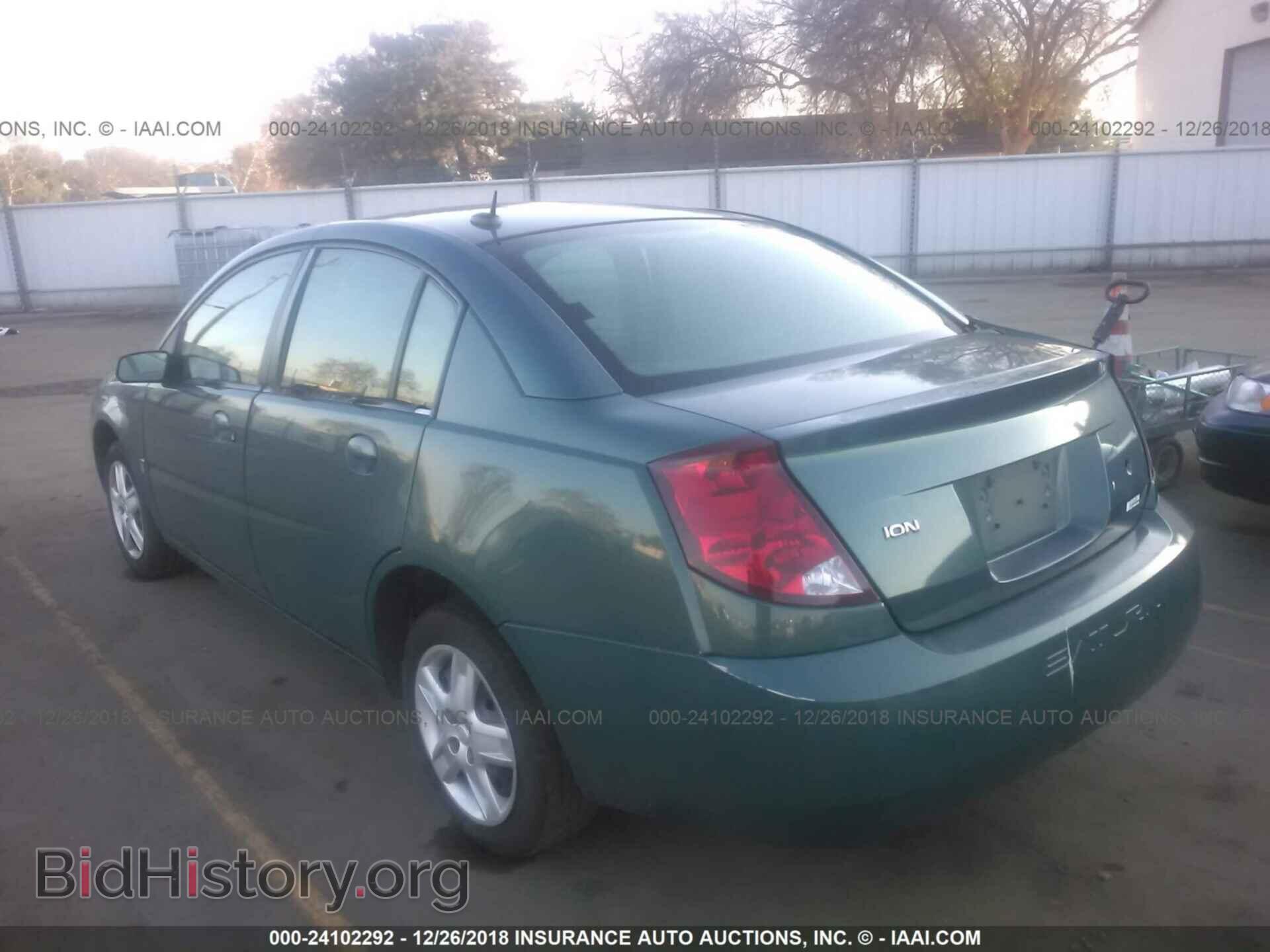 2015 NISSAN VERSA NOTE - VIN: 3N1CE2CP2FL403608 - Фото 3