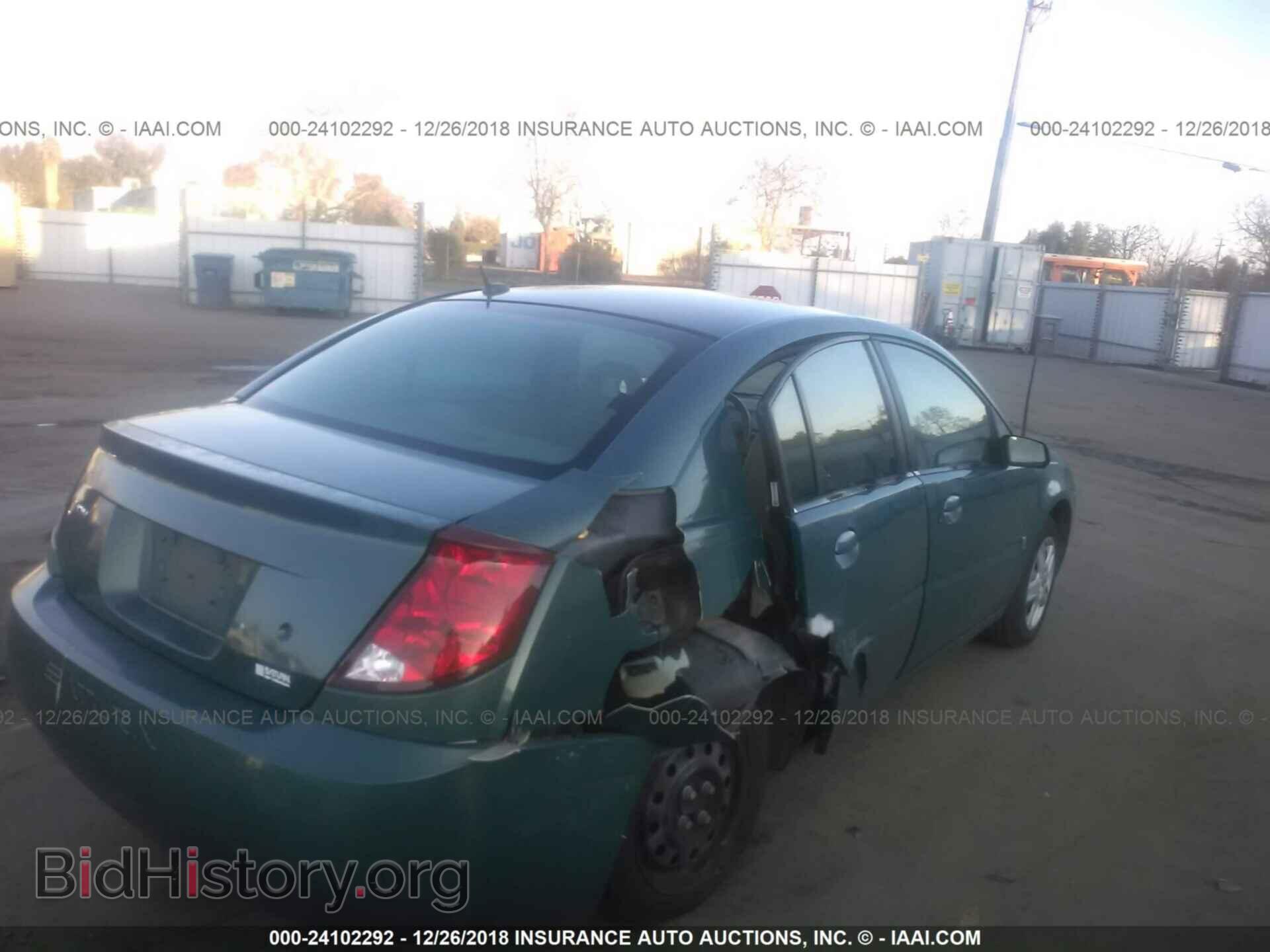 2015 NISSAN VERSA NOTE - VIN: 3N1CE2CP2FL403608 - Фото 4