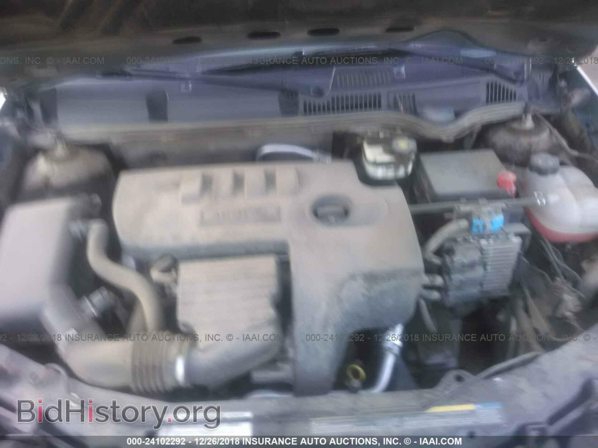 2015 NISSAN VERSA NOTE - VIN: 3N1CE2CP2FL403608 - Фото 10