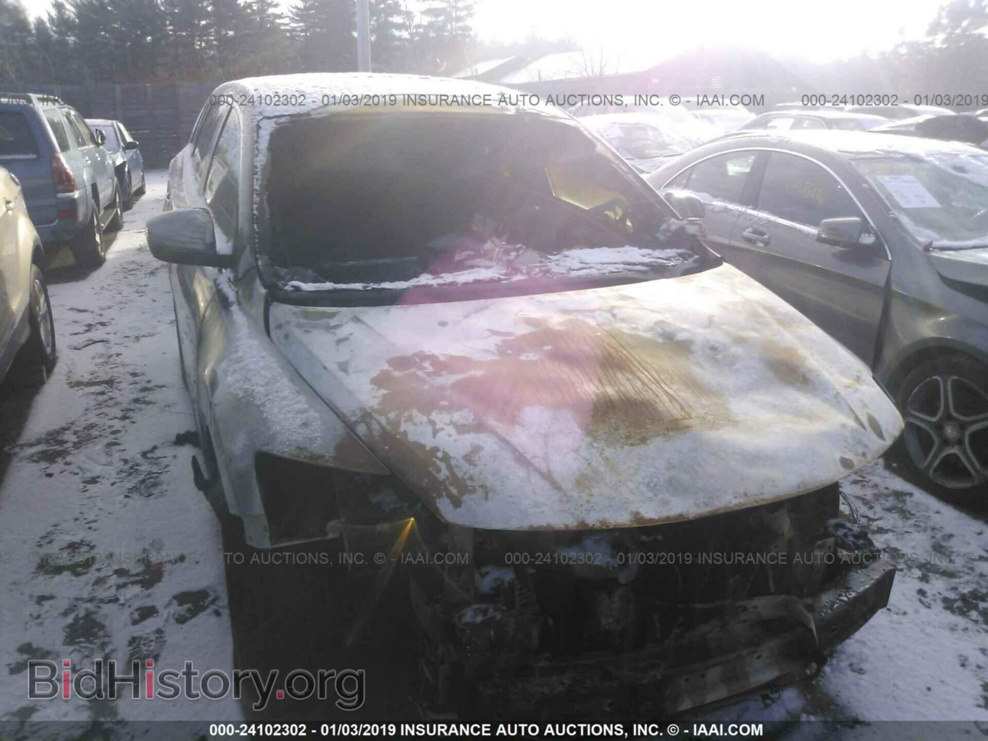 2010 MAZDA CX-9 - VIN: JM3TB3MV0A0212663 - Фото 6