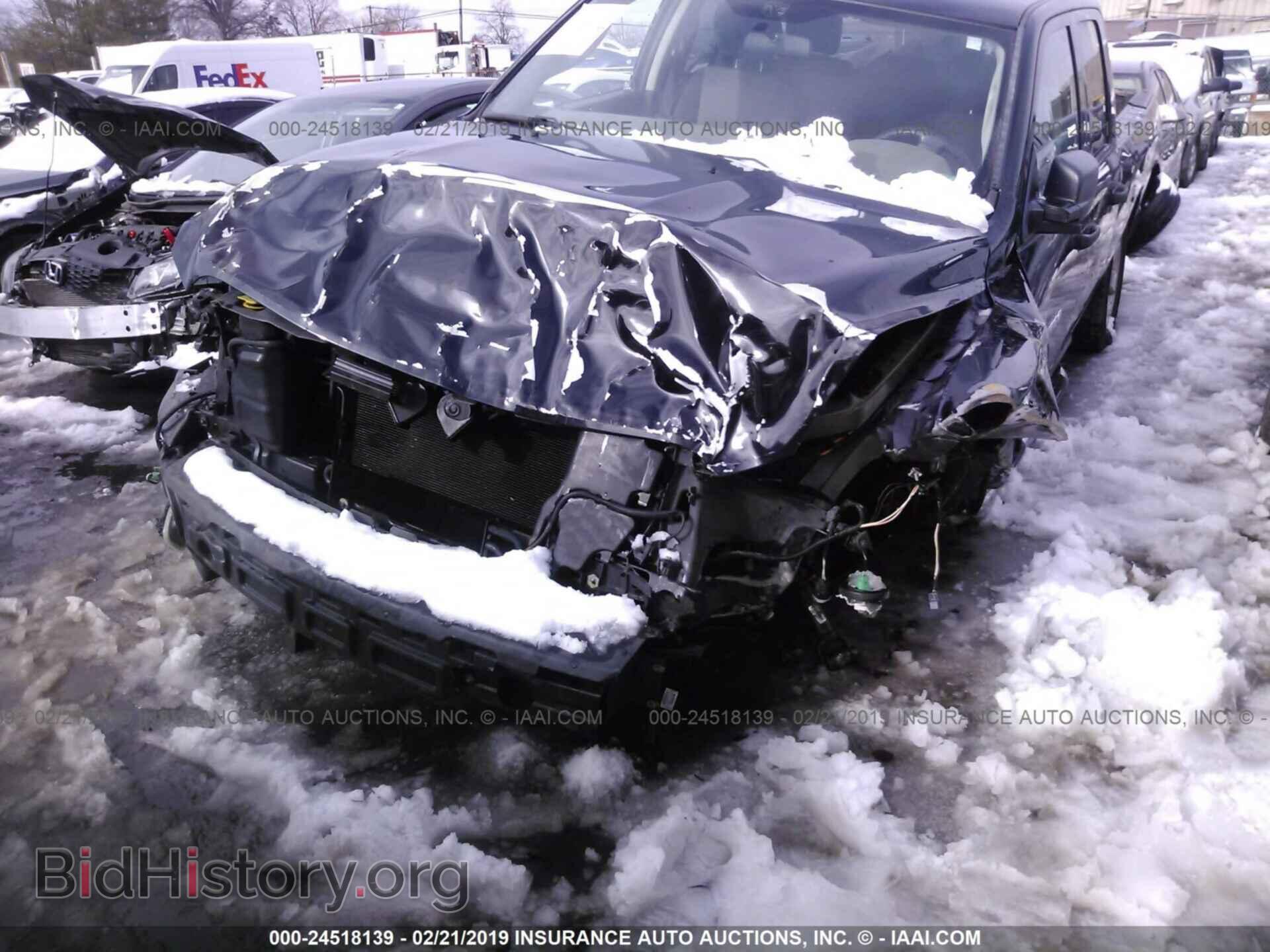 2012 DODGE RAM 1500 - VIN: 1C6RD7FT4CS269334 - Photo 6
