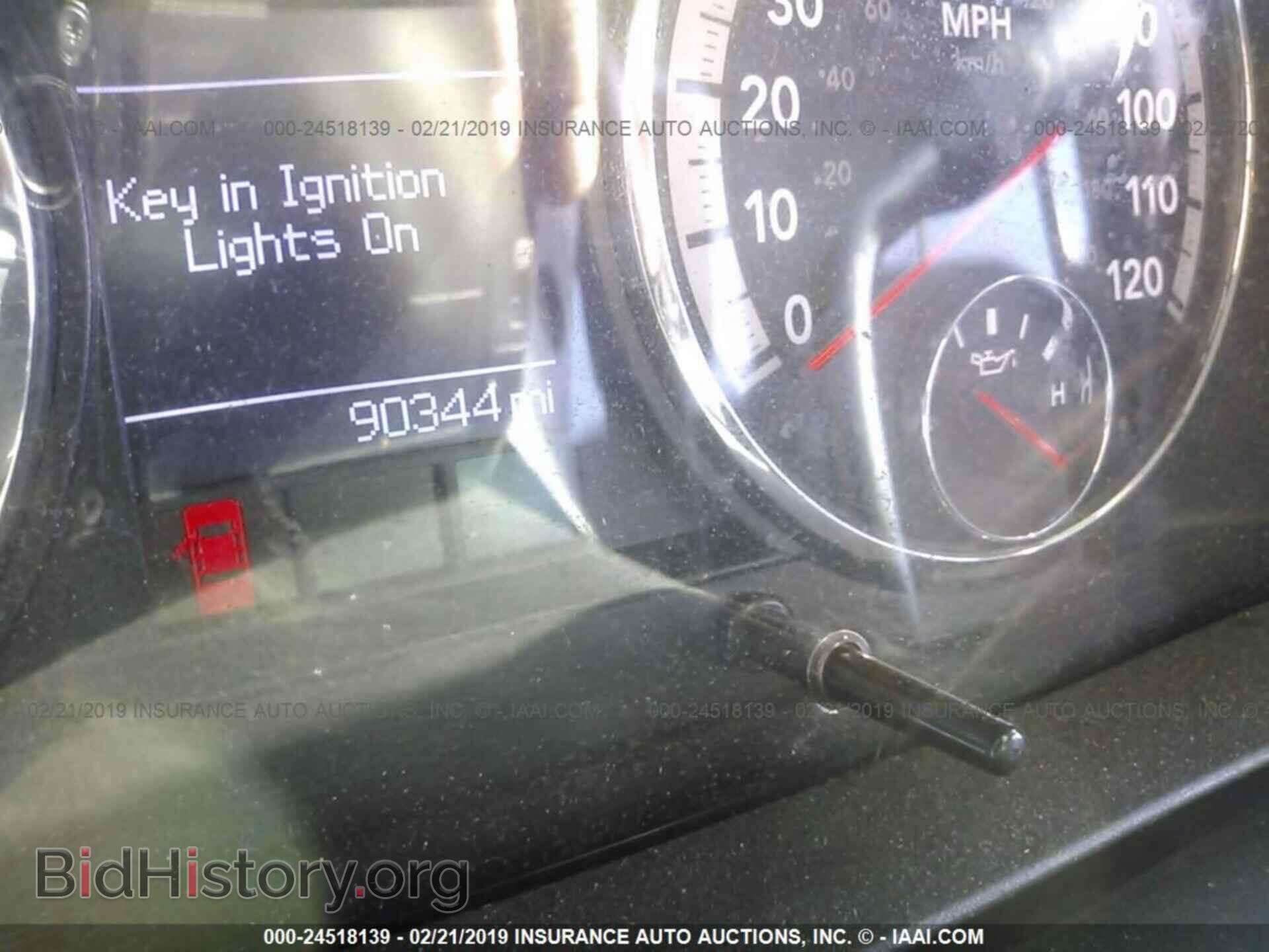 2012 DODGE RAM 1500 - VIN: 1C6RD7FT4CS269334 - Photo 7