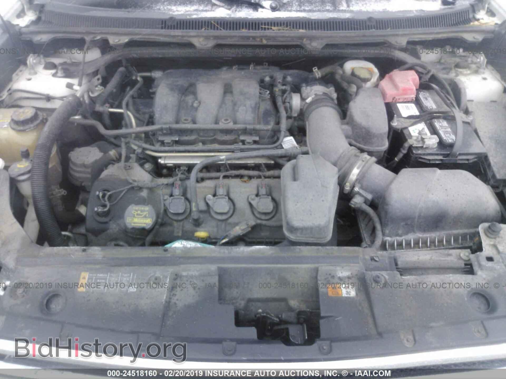 2013 FORD FLEX - VIN: 2FMGK5D81DBD10678 - Photo 10