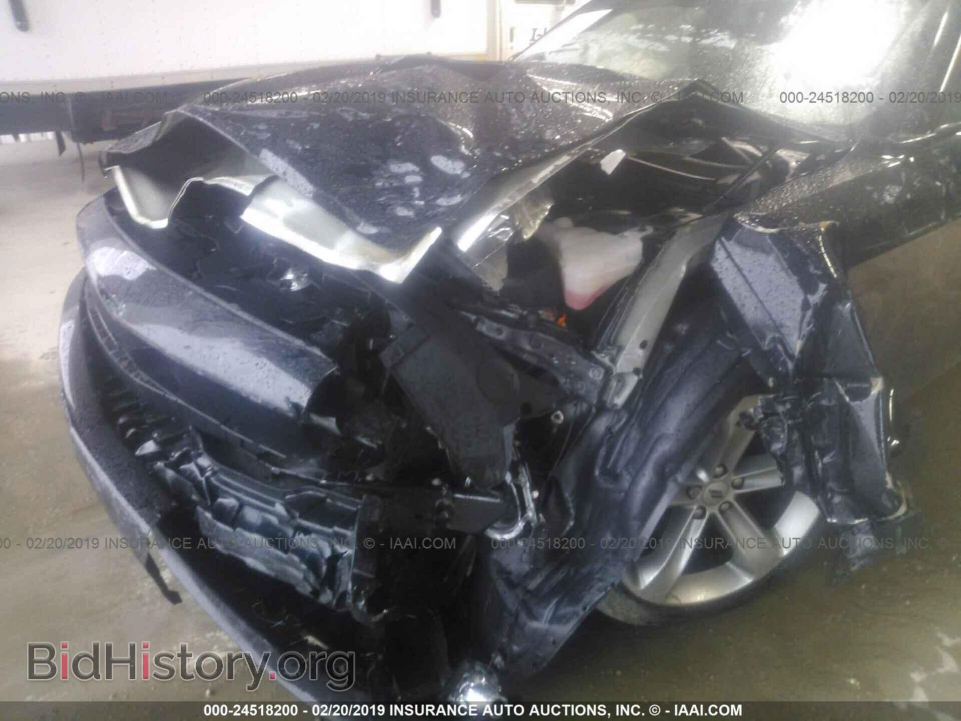 2018 DODGE CHALLENGER - VIN: 2C3CDZAG9JH218828 - Фото 6