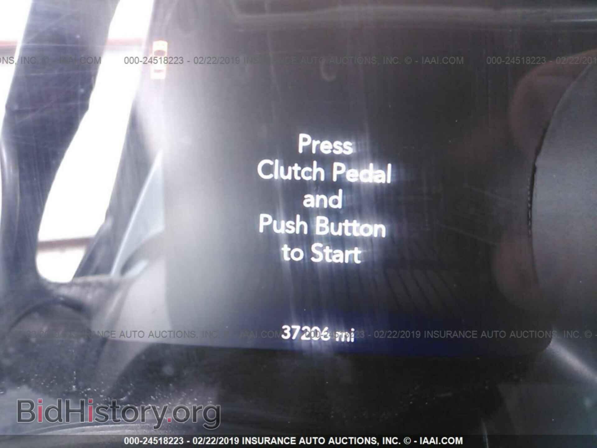 2016 DODGE CHALLENGER - VIN: 2C3CDZFJ0GH193976 - Фото 7