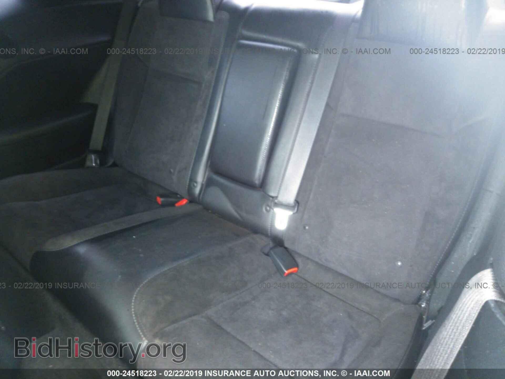 2016 DODGE CHALLENGER - VIN: 2C3CDZFJ0GH193976 - Фото 8