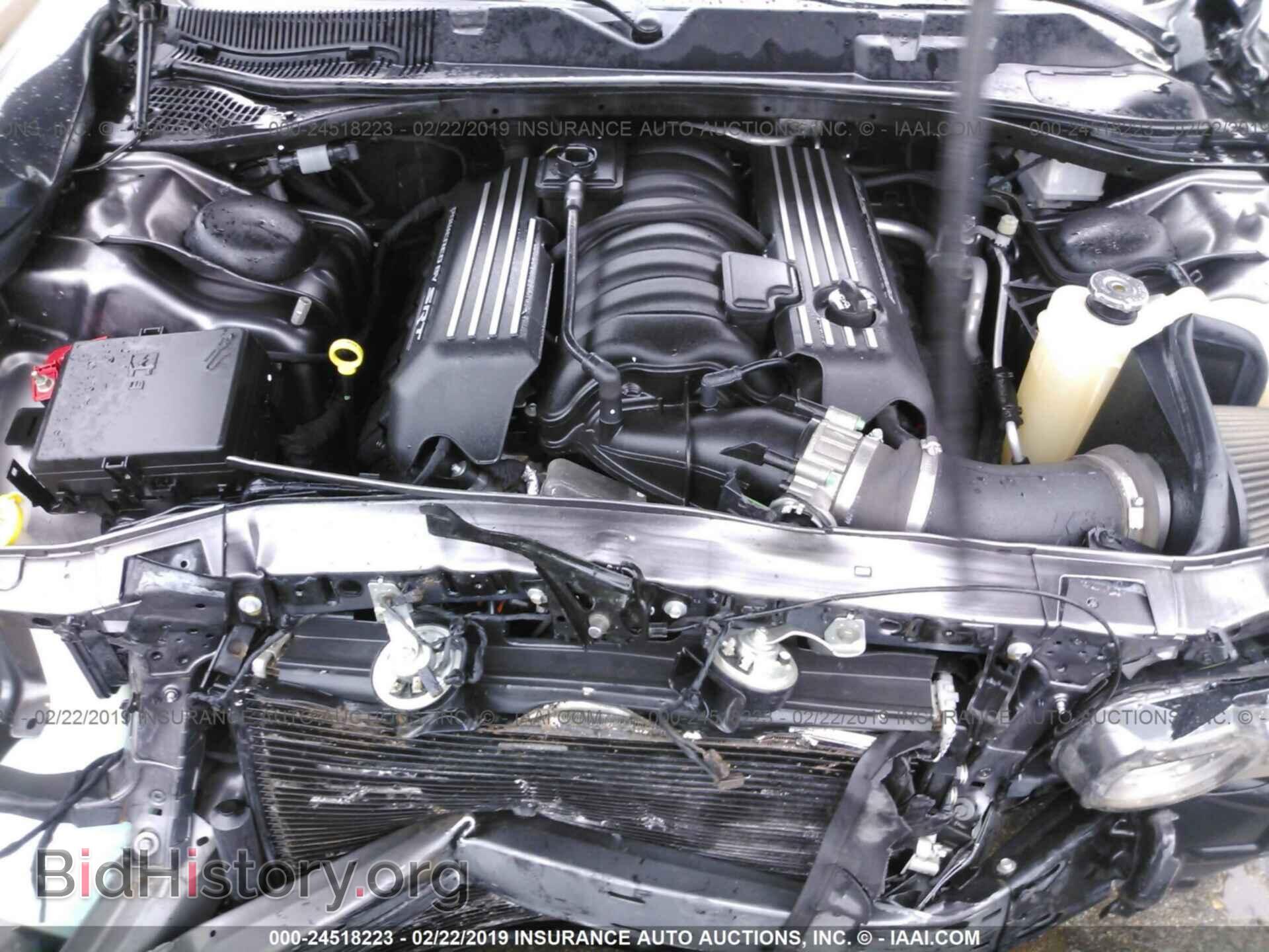 2016 DODGE CHALLENGER - VIN: 2C3CDZFJ0GH193976 - Фото 10