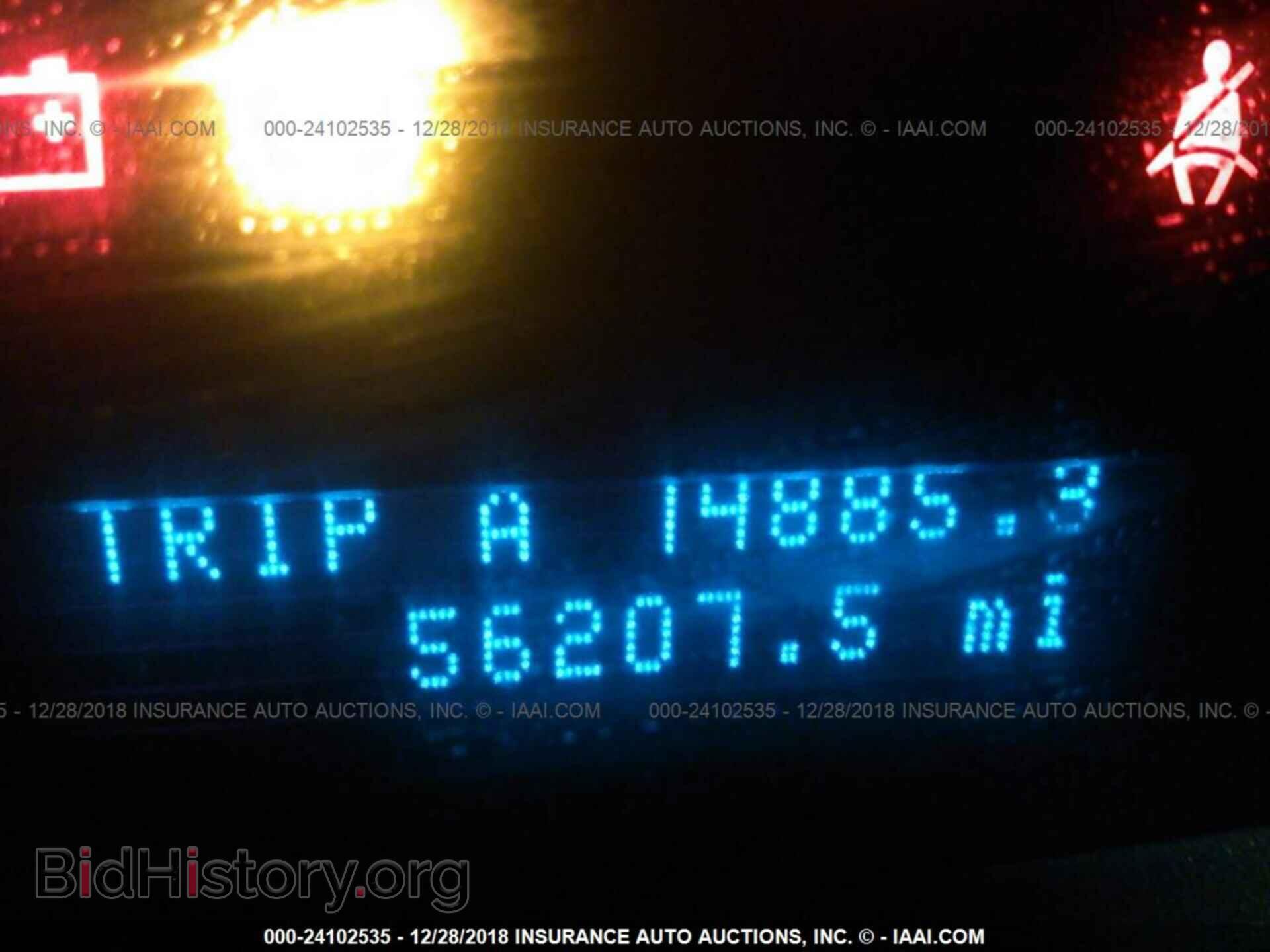 2012 FORD ESCAPE - VIN: 1FMCU0DG9CKB41842 - Фото 7