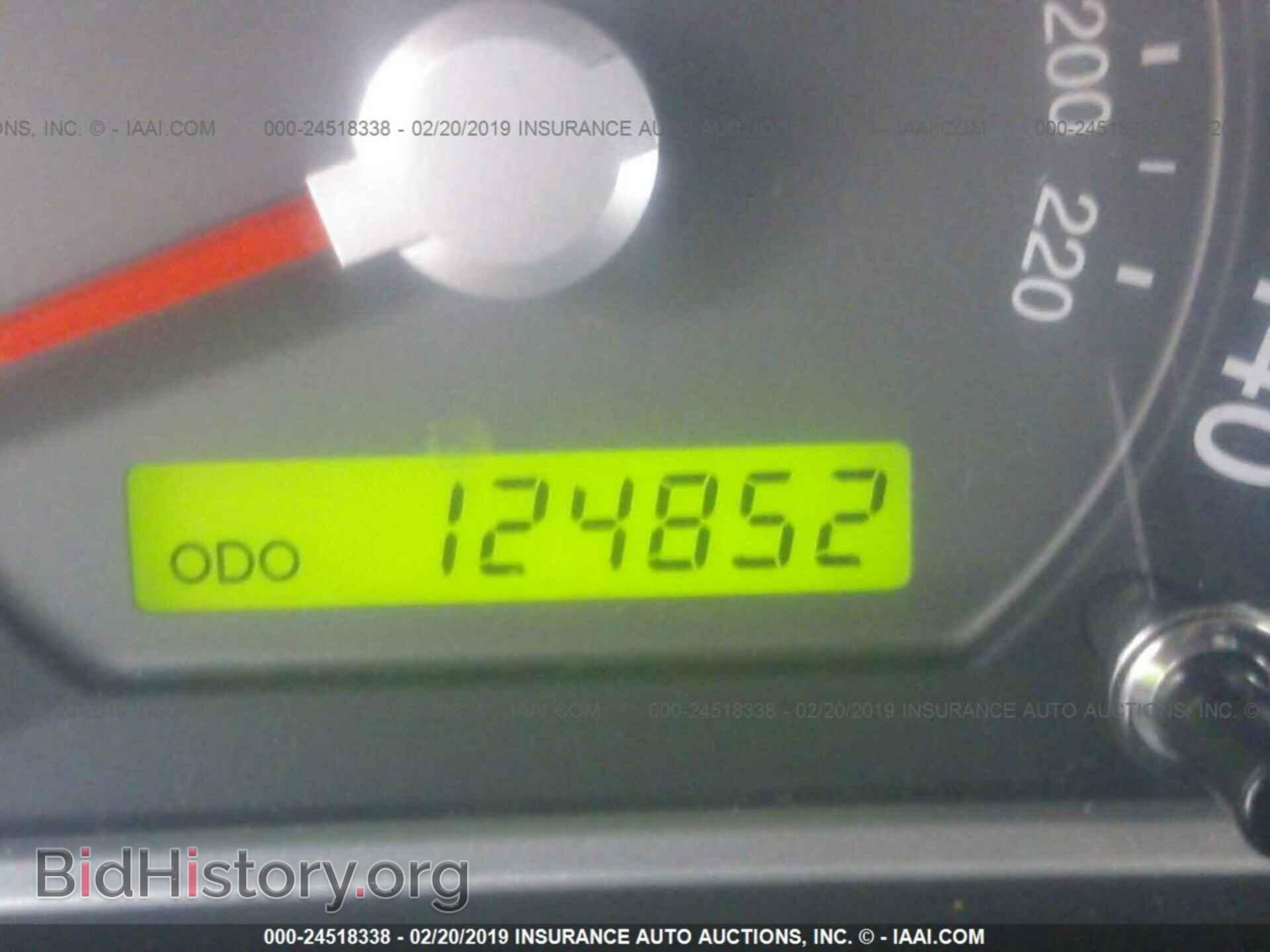 2003 MITSUBISHI ECLIPSE - VIN: 4A3AC44G03E054719 - Фото 7