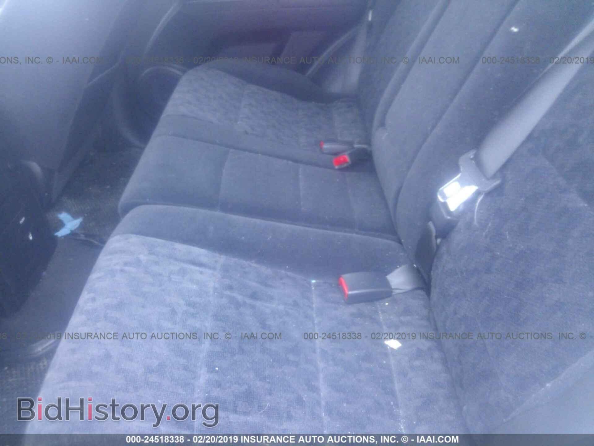 2003 MITSUBISHI ECLIPSE - VIN: 4A3AC44G03E054719 - Фото 8