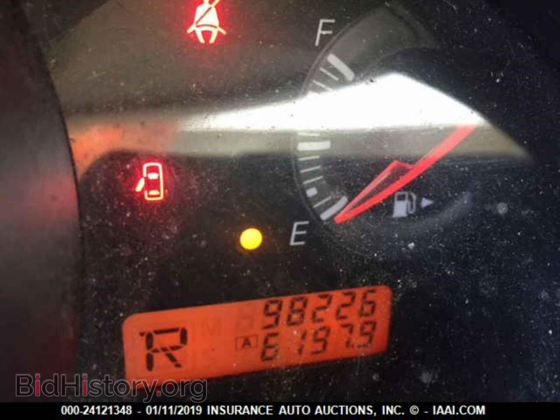 2012 NISSAN VERSA - VIN: 3N1BC1CP4CK199794 - Фото 7