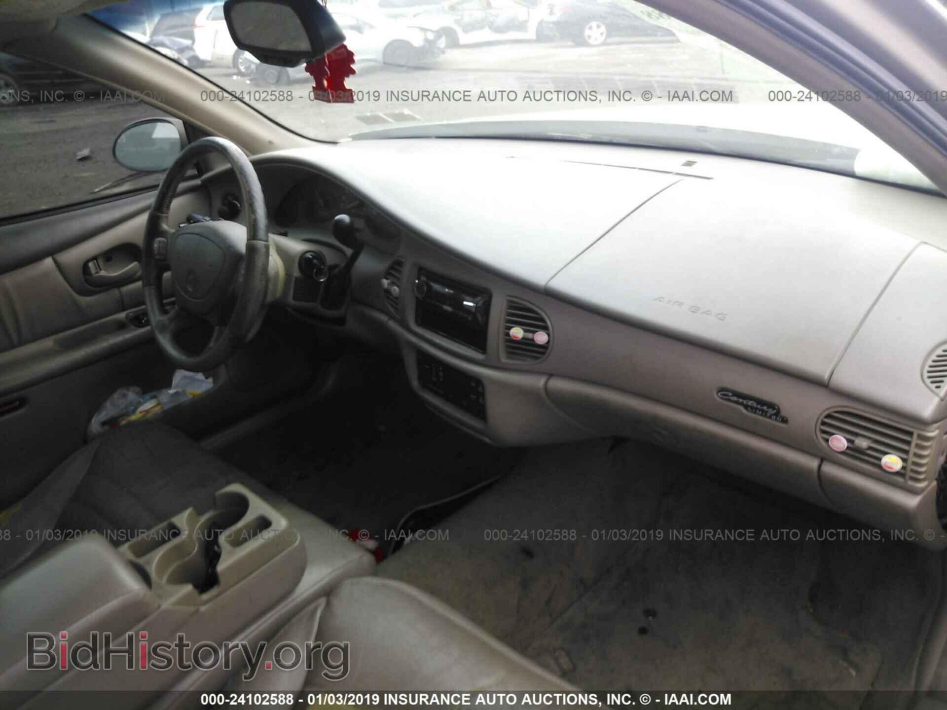 2014 SUBARU OUTBACK - VIN: 4S4BRBCC0E3302163 - Фото 5