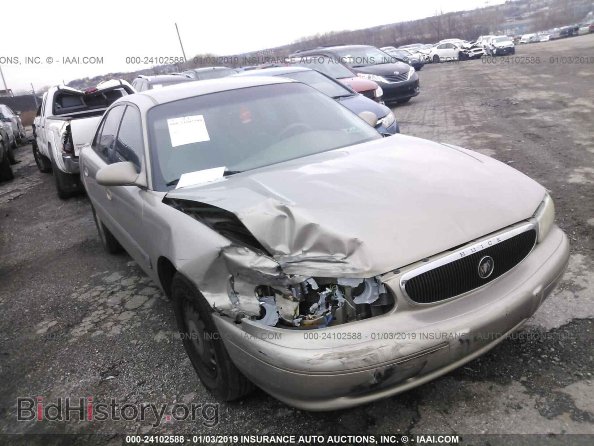 2014 SUBARU OUTBACK - VIN: 4S4BRBCC0E3302163 - Фото 6