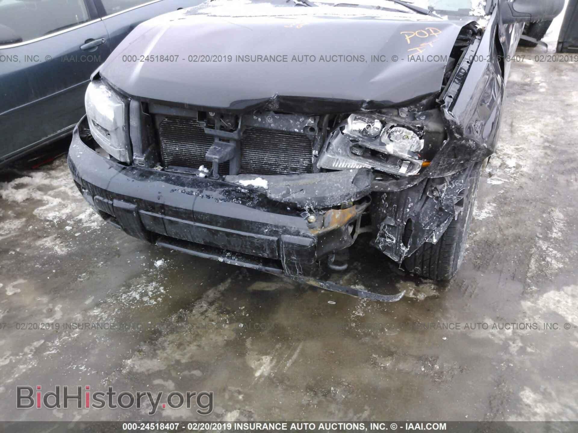 2004 FORD EXPEDITION - VIN: 1FMRU15W94LA06488 - Фото 6