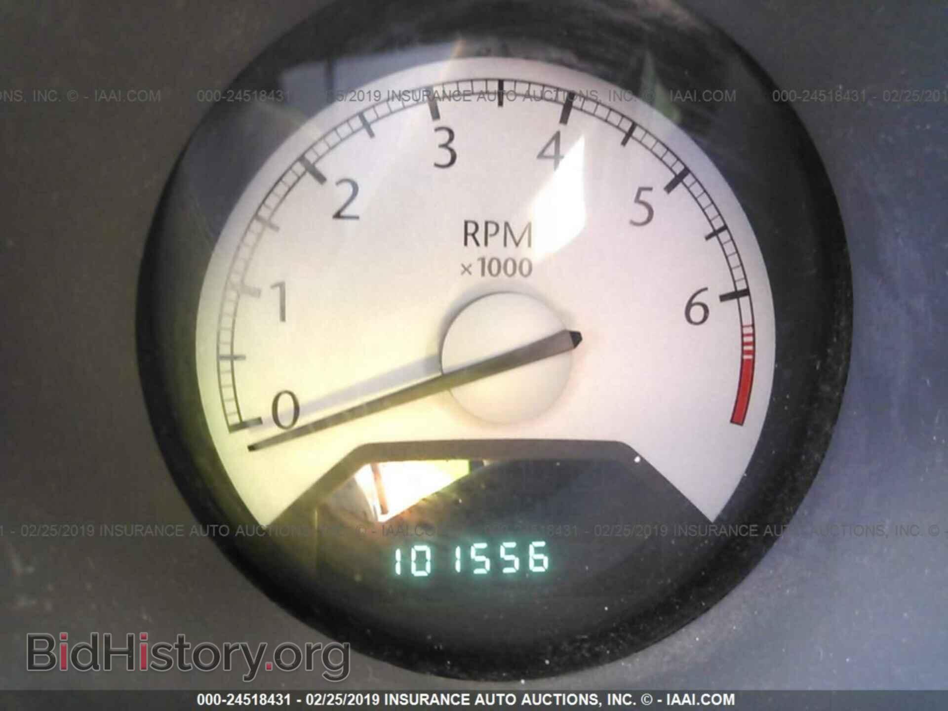 2008 CHRYSLER SEBRING - VIN: 1C3LC45K48N107481 - Фото 7
