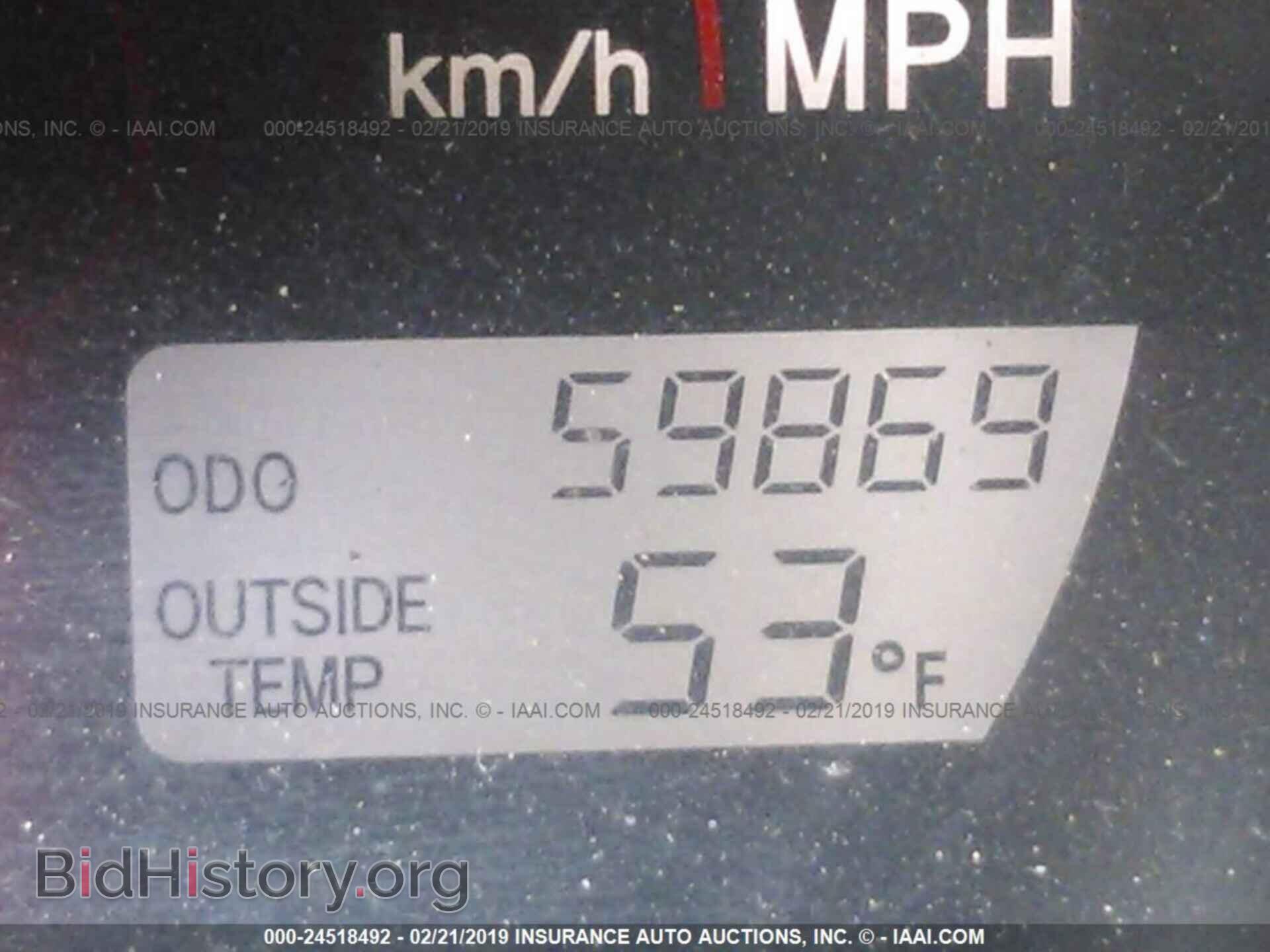 2005 TOYOTA COROLLA MATRIX - VIN: 2T1KR32E15C504675 - Фото 7