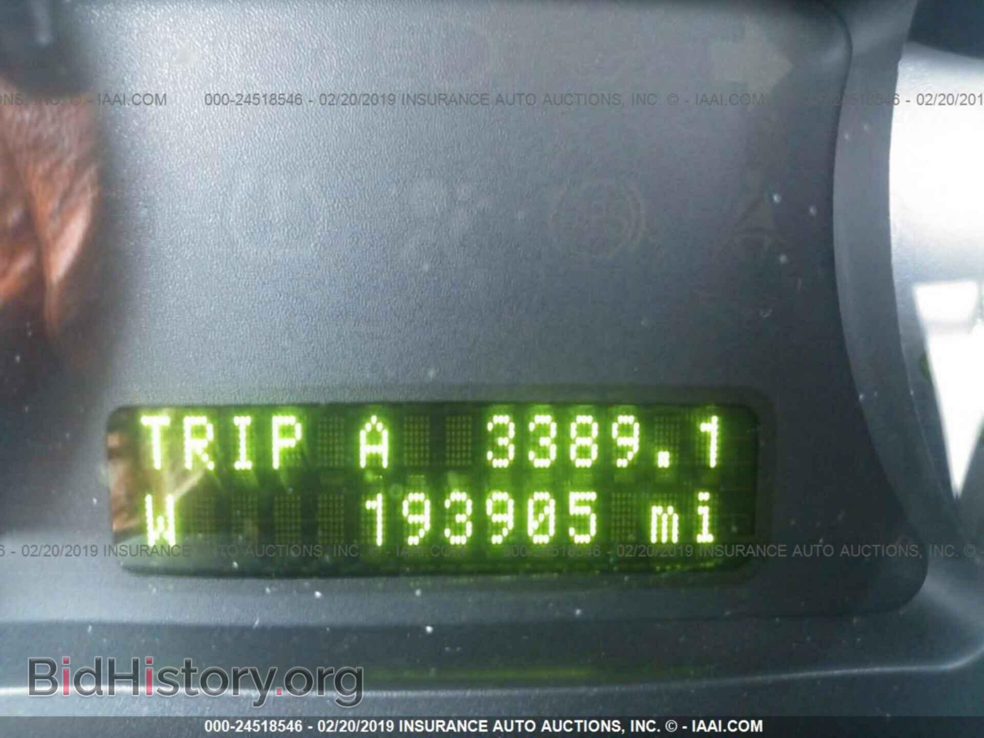 2007 FORD EDGE - VIN: 2FMDK39C17BB67739 - Фото 7