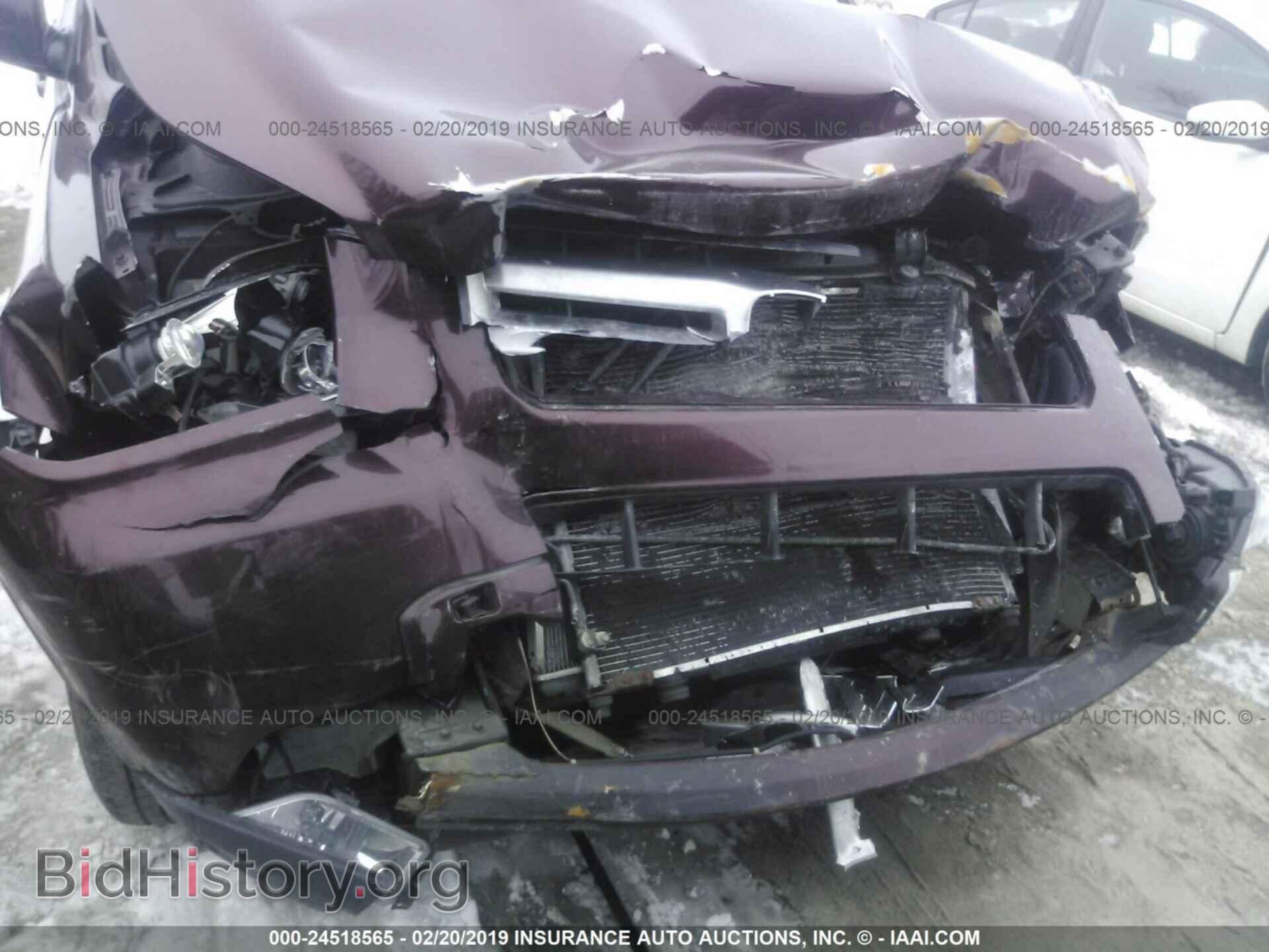 2008 HONDA PILOT - VIN: 5FNYF18358B011546 - Фото 6