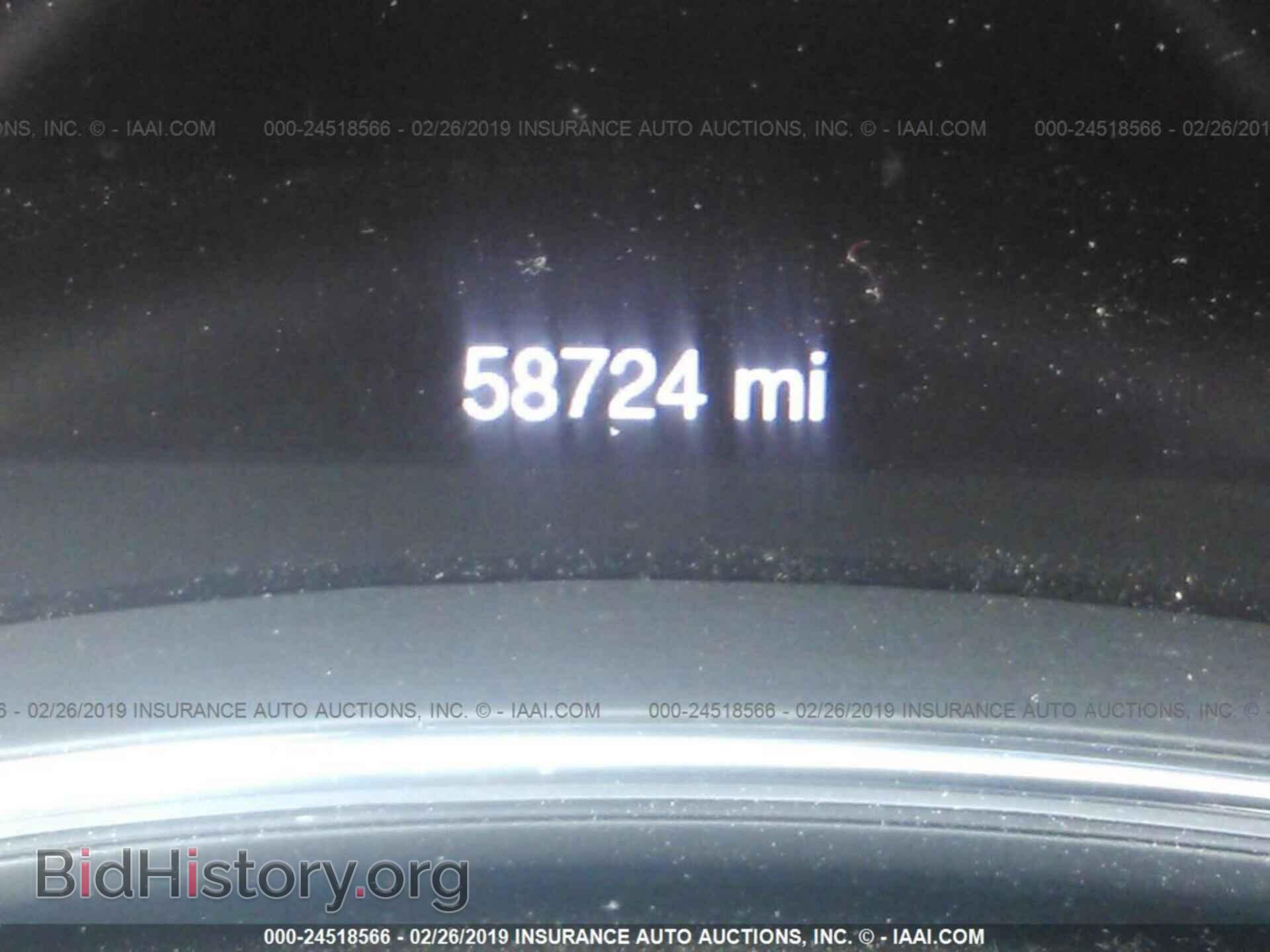 2015 DODGE DURANGO - VIN: 1C4RDJAG1FC236581 - Фото 7