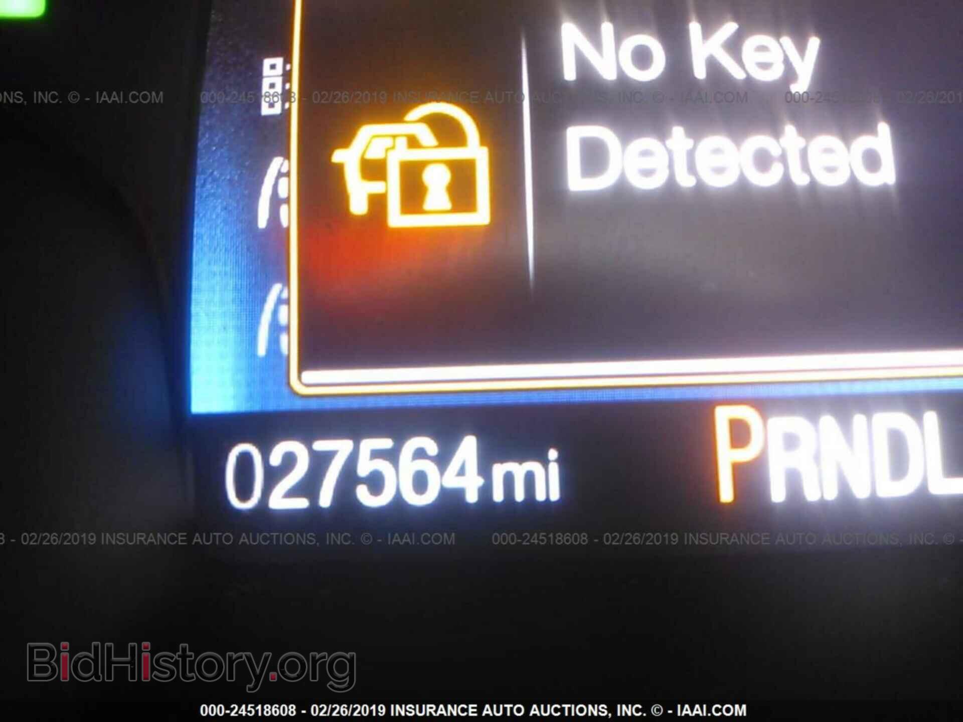 2015 FORD FOCUS - VIN: 1FADP3K20FL367068 - Фото 7
