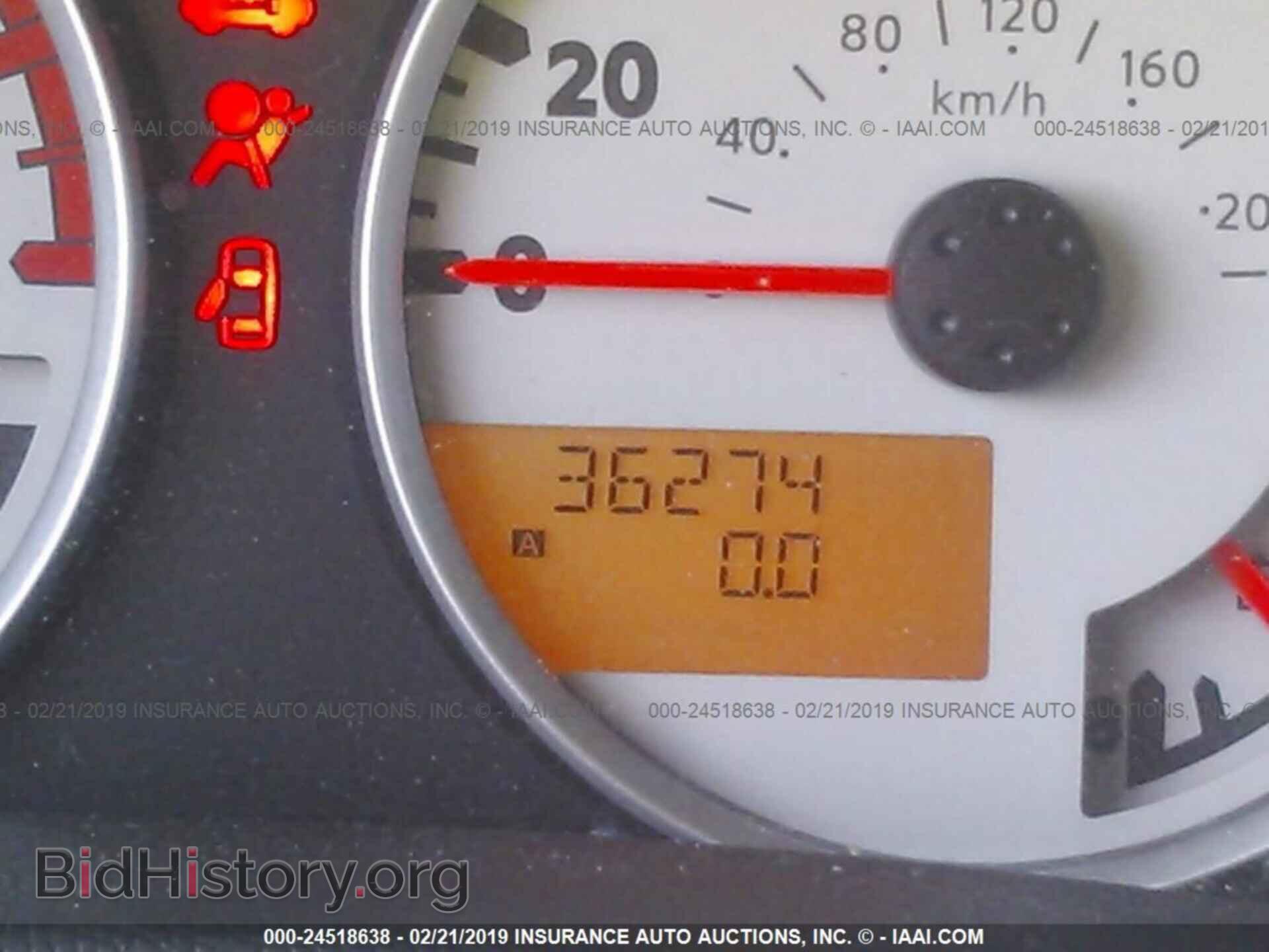 2016 NISSAN FRONTIER - VIN: 1N6AD0EV4GN718111 - Фото 7