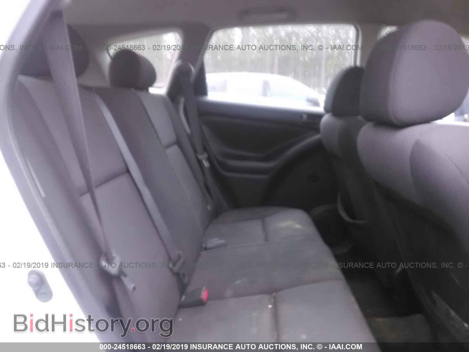 2013 BUICK REGAL - VIN: 2G4GS5EV5D9248813 - Фото 8