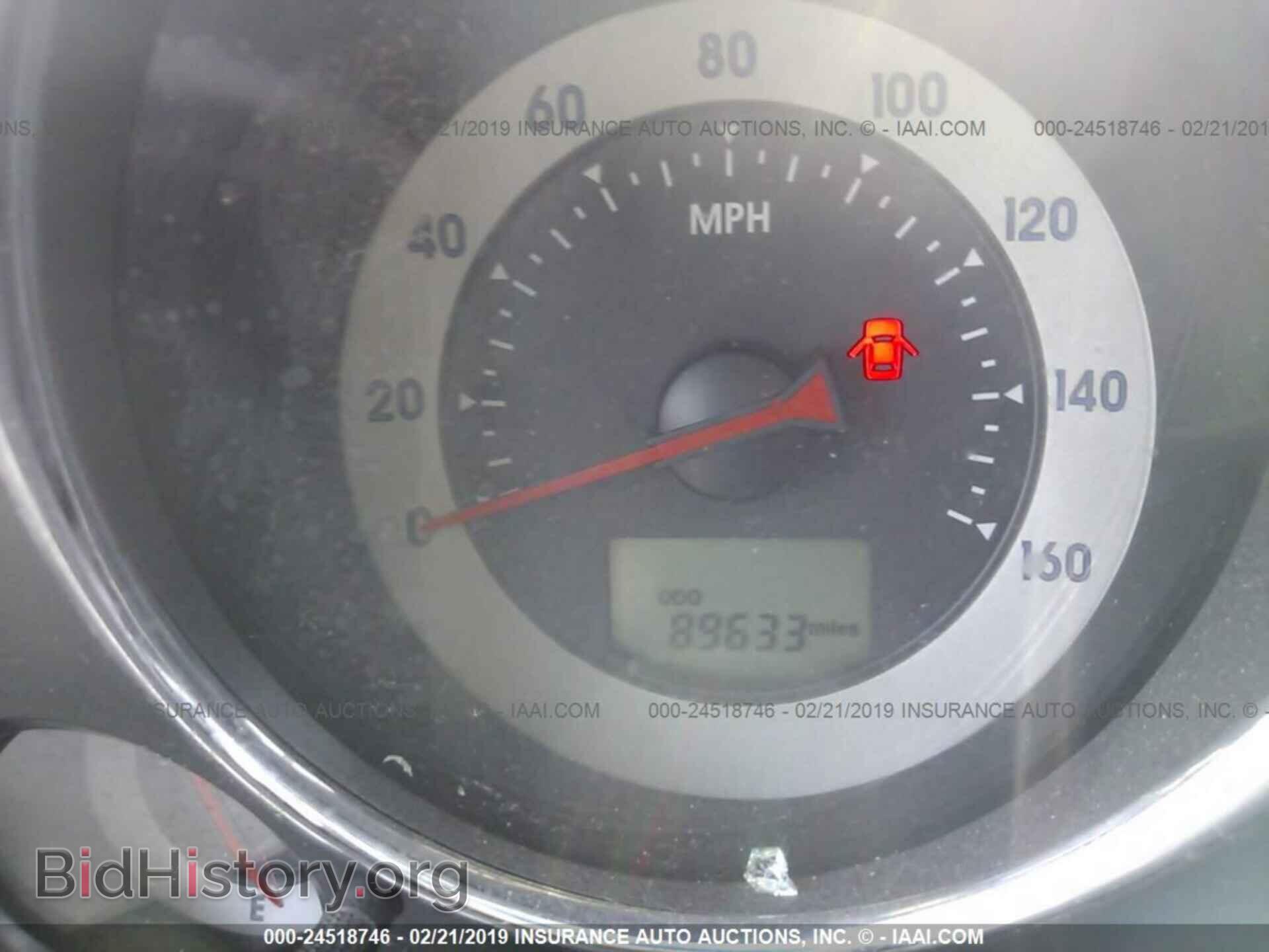2006 MITSUBISHI ECLIPSE - VIN: 4A3AK24F66E022716 - Фото 7