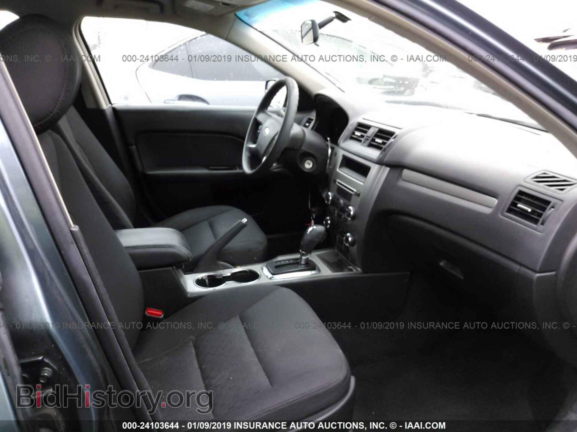 2017 MAZDA 3 - VIN: 3MZBN1U79HM154073 - Фото 5