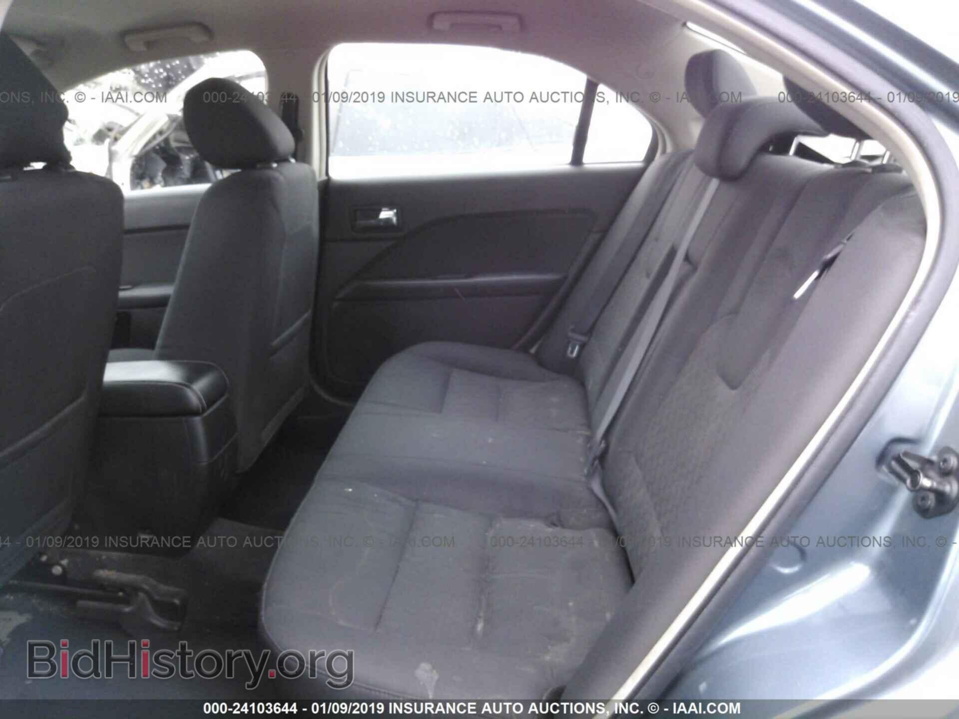 2017 MAZDA 3 - VIN: 3MZBN1U79HM154073 - Фото 8