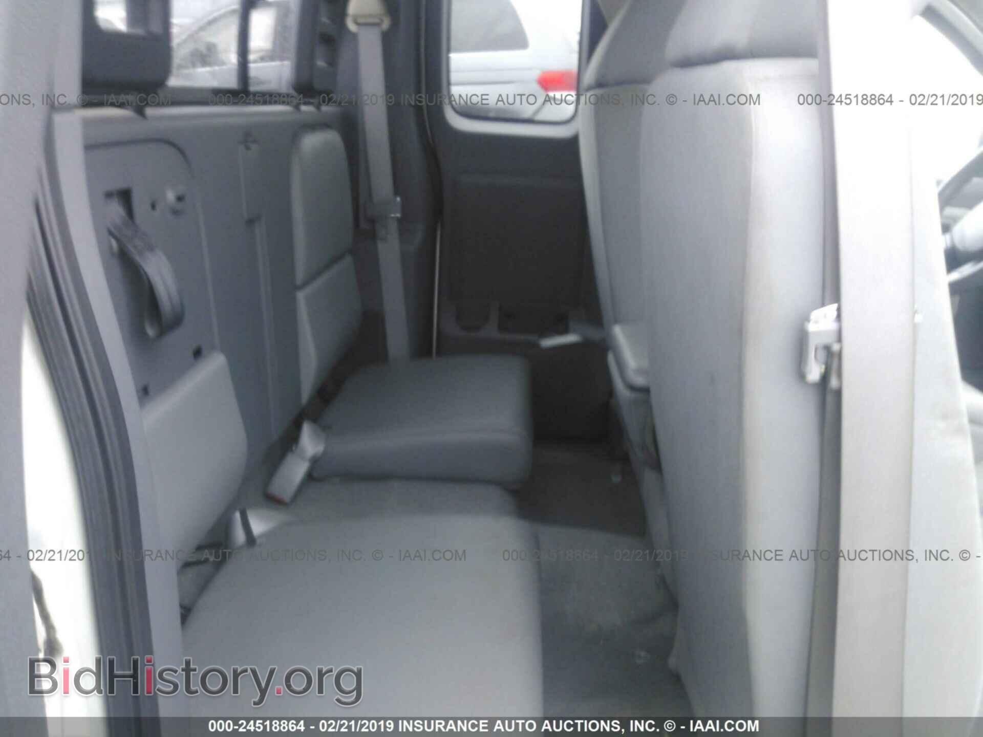 2007 CHEVROLET SILVERADO - VIN: 1GCEC19X47Z601176 - Фото 8