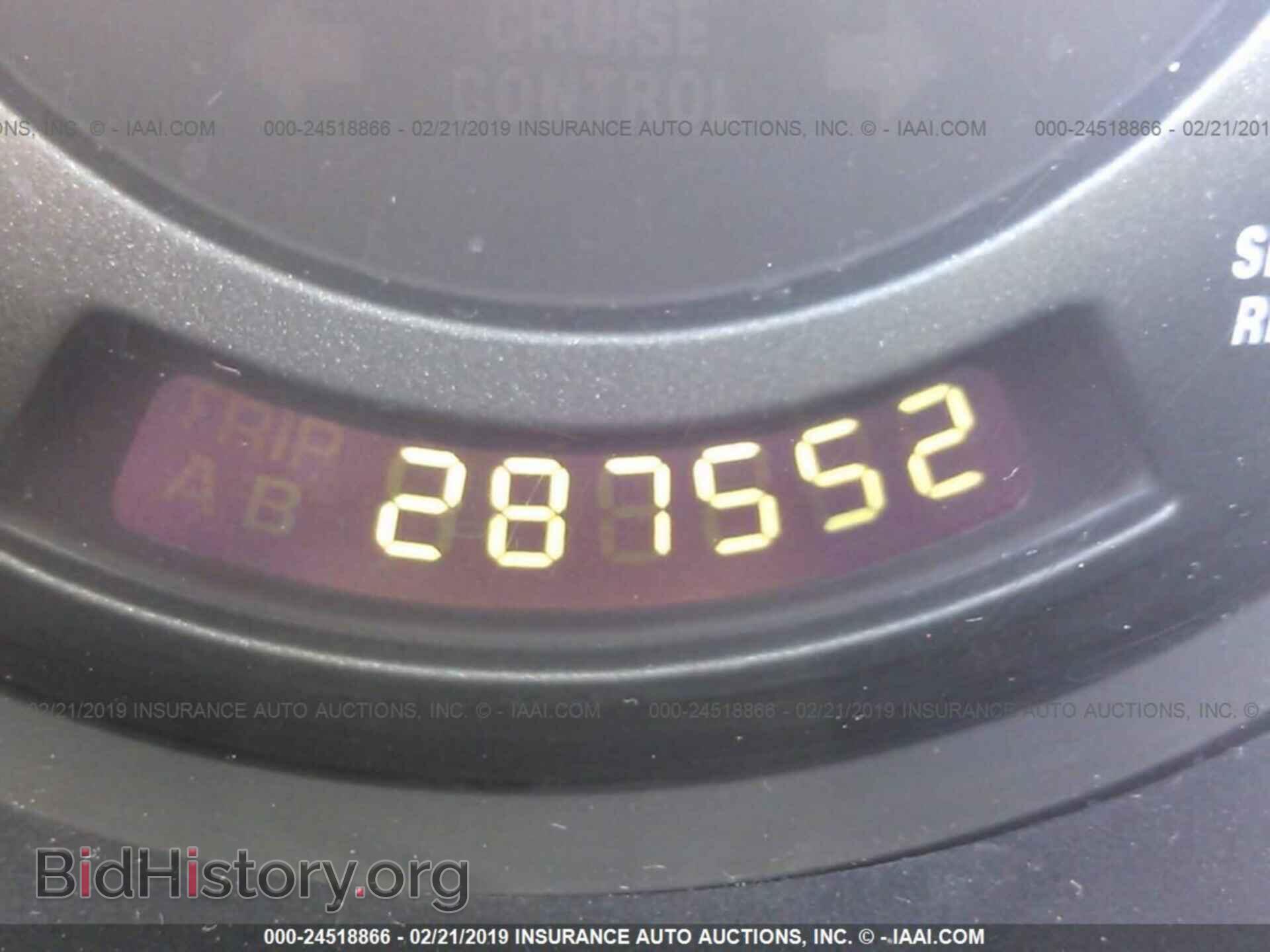 2003 HONDA ELEMENT - VIN: 5J6YH28543L044698 - Фото 7