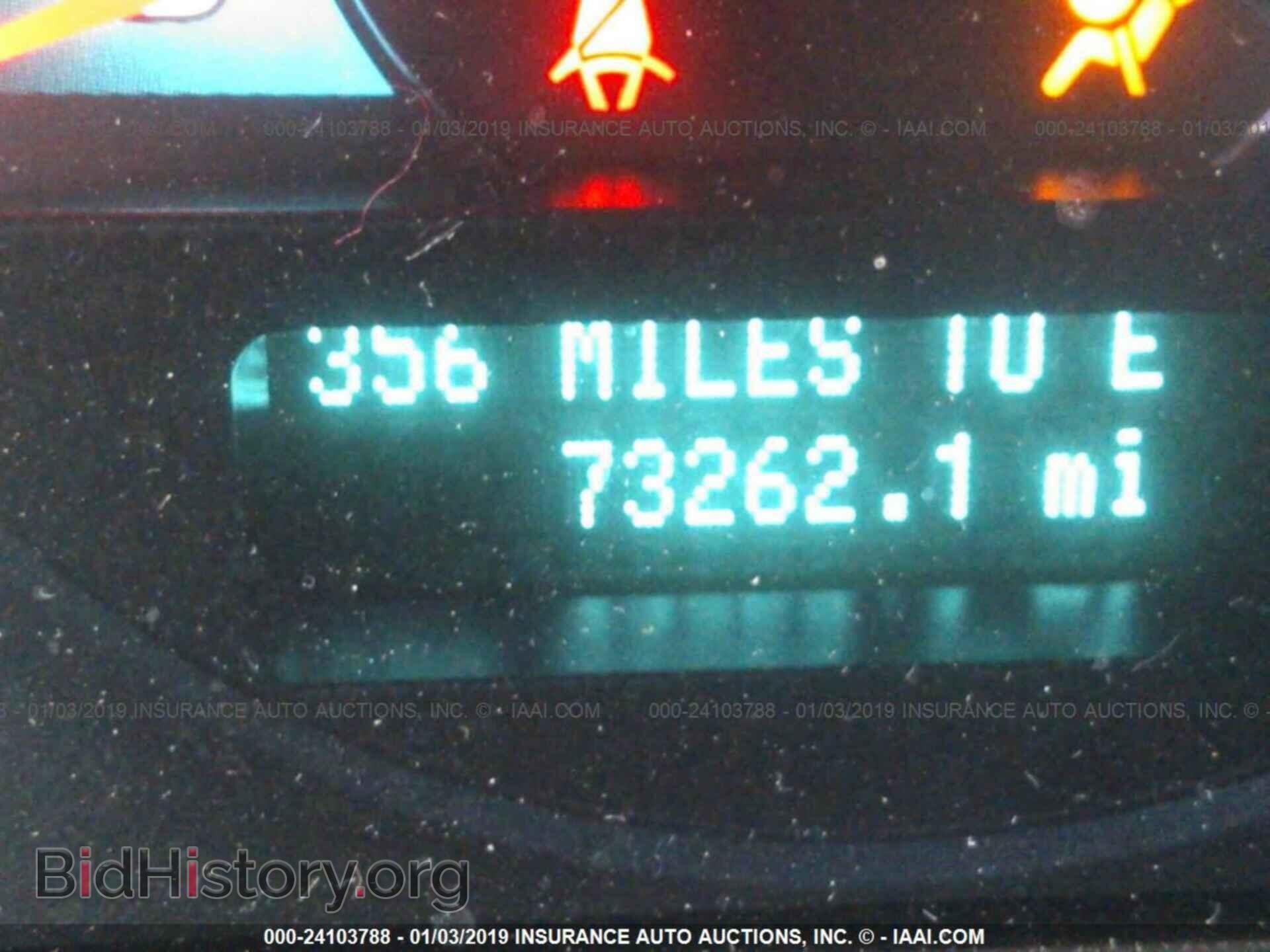 2015 DODGE CHALLENGER - VIN: 2C3CDZAG3FH822530 - Фото 7