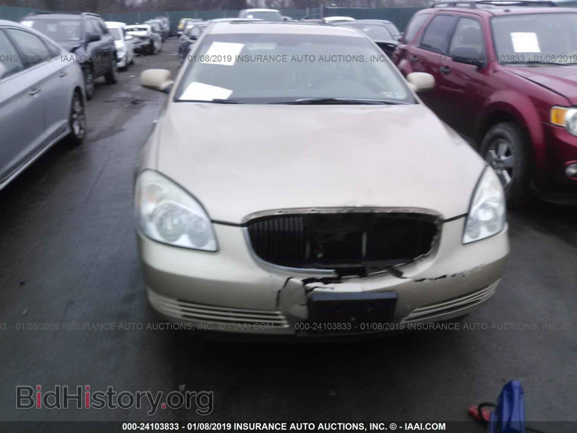 2012 KIA OPTIMA - VIN: 5XXGR4A68CG009952 - Photo 6