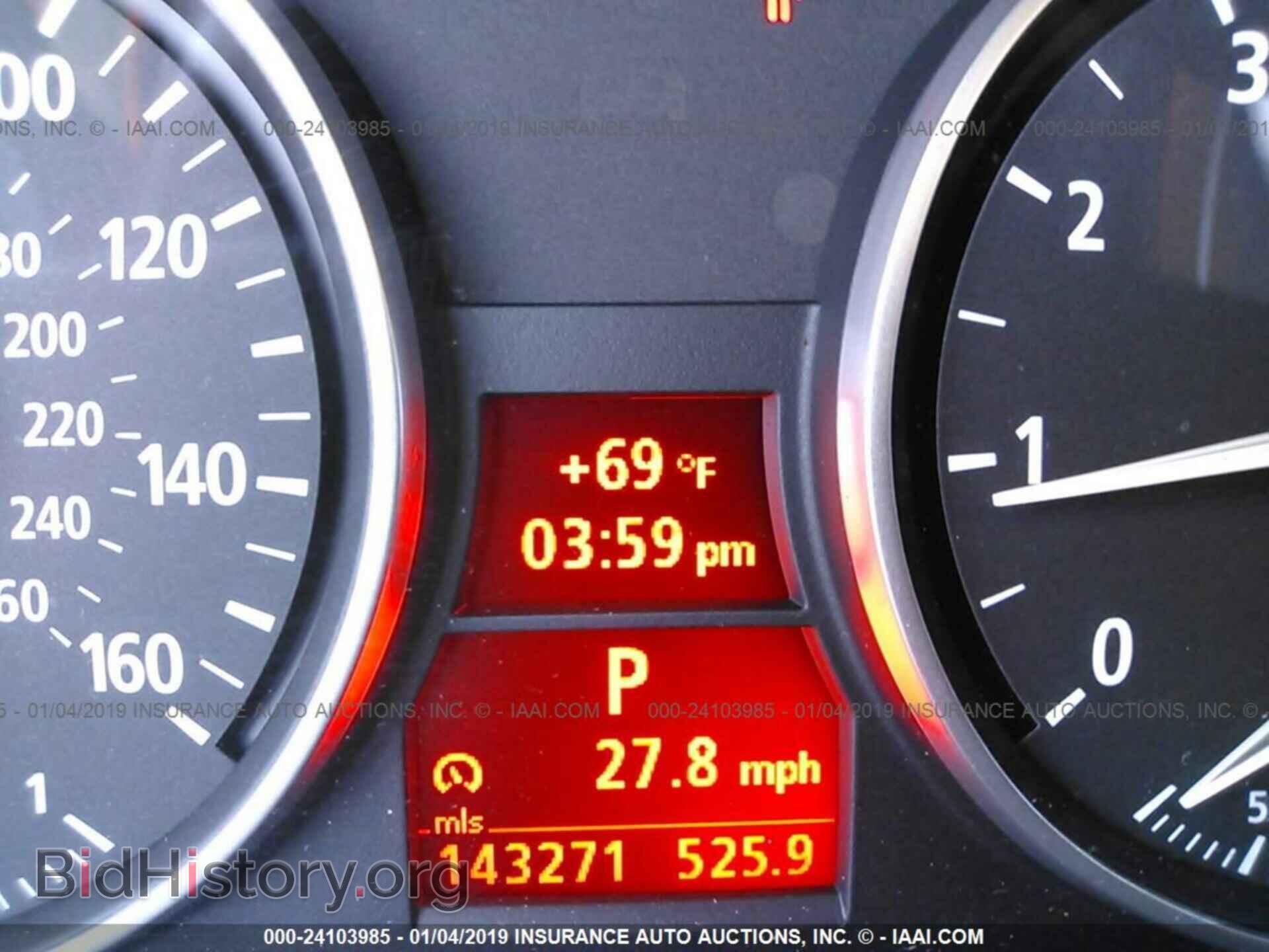 2017 CADILLAC XTS - VIN: 2G61M5S37H9178599 - Фото 7