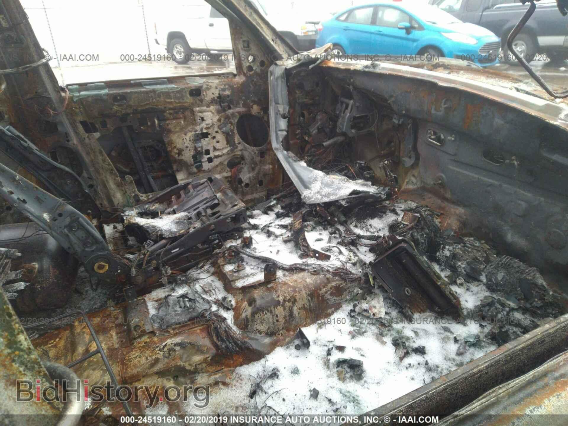 2006 FORD EXPLORER - VIN: 1FMEU63E56UB72607 - Фото 5