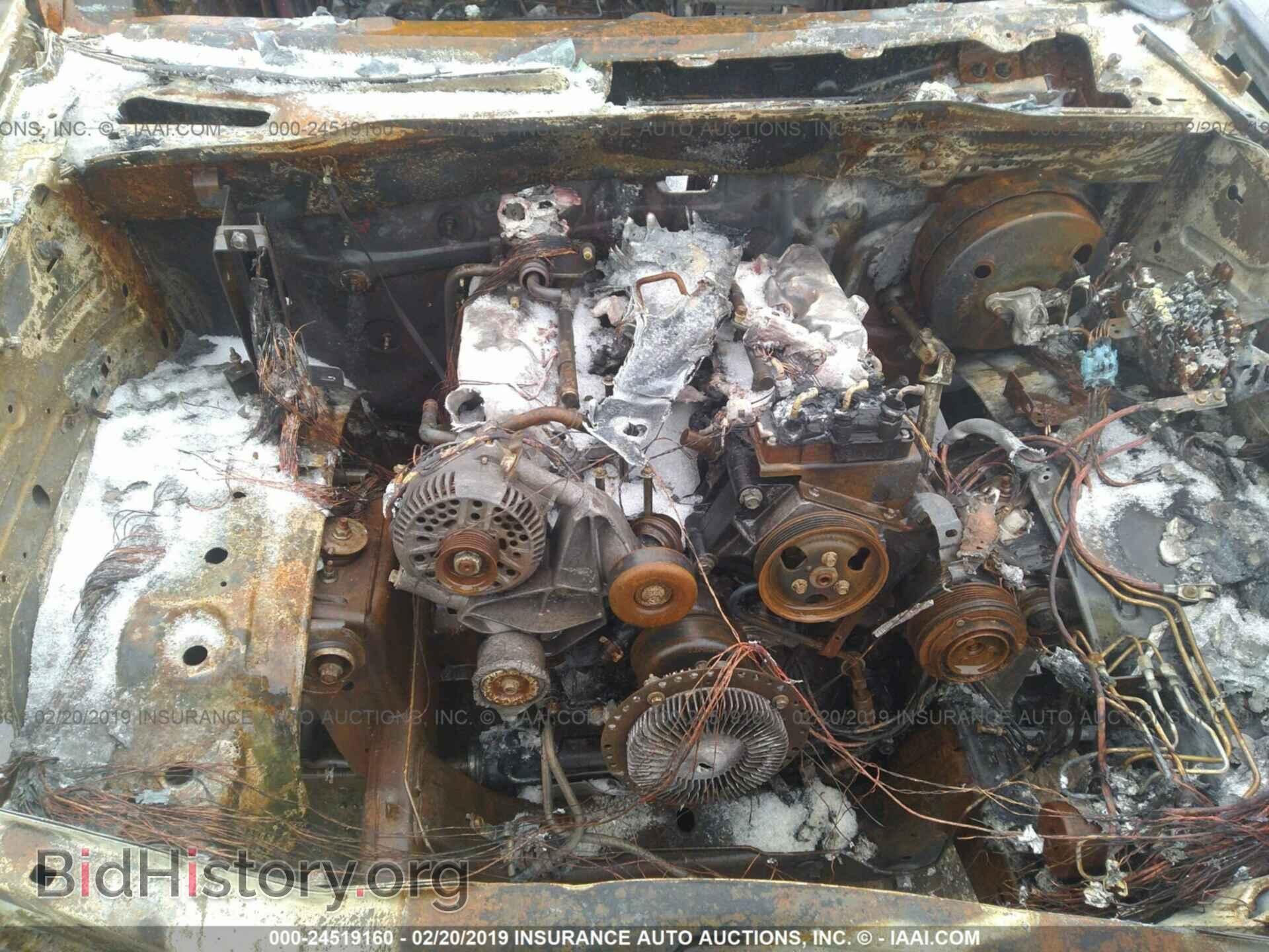 2006 FORD EXPLORER - VIN: 1FMEU63E56UB72607 - Фото 10
