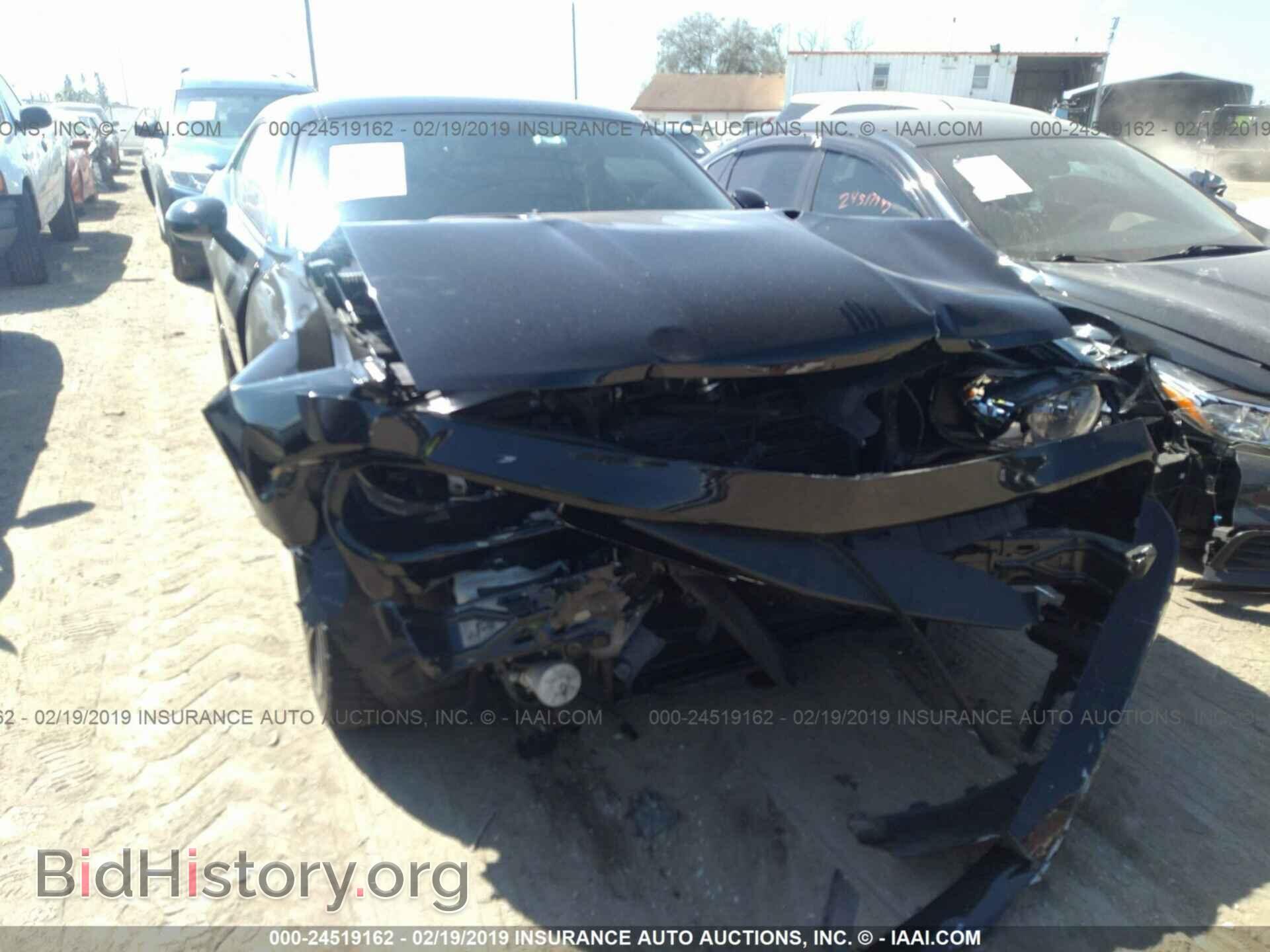 2014 DODGE CHALLENGER - VIN: 2C3CDYAG0EH149575 - Photo 6